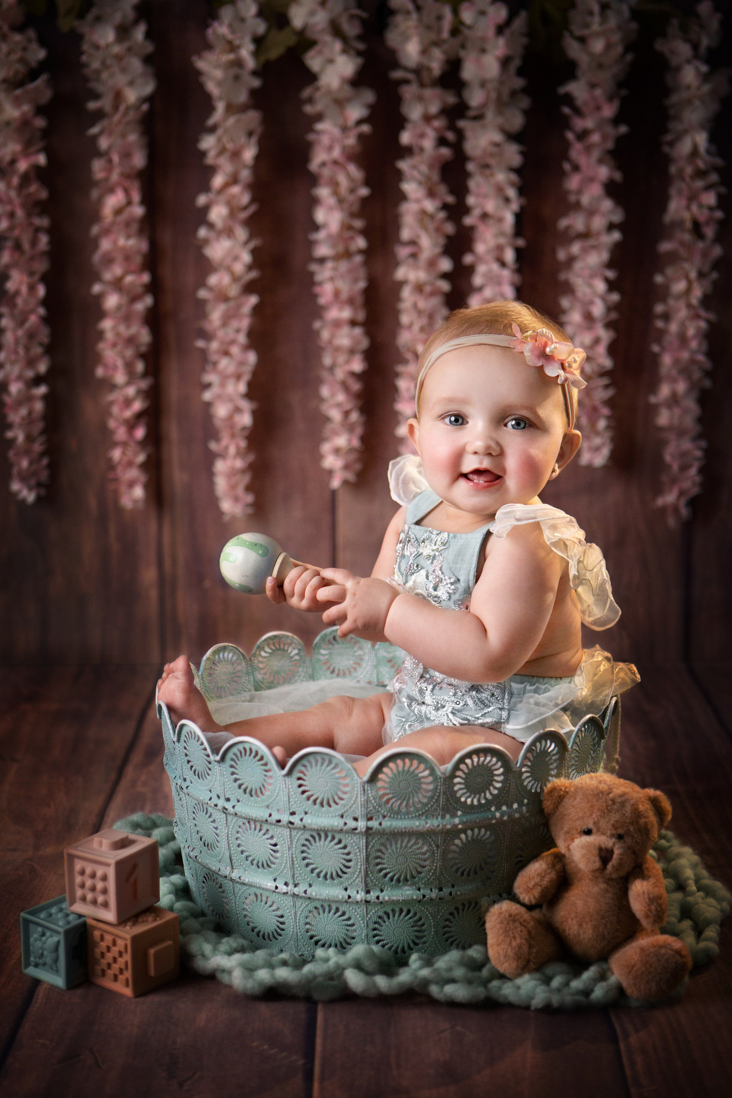 О важном. Детский и ньюборн фотограф в Санкт-Петербурге Марина Айдинян