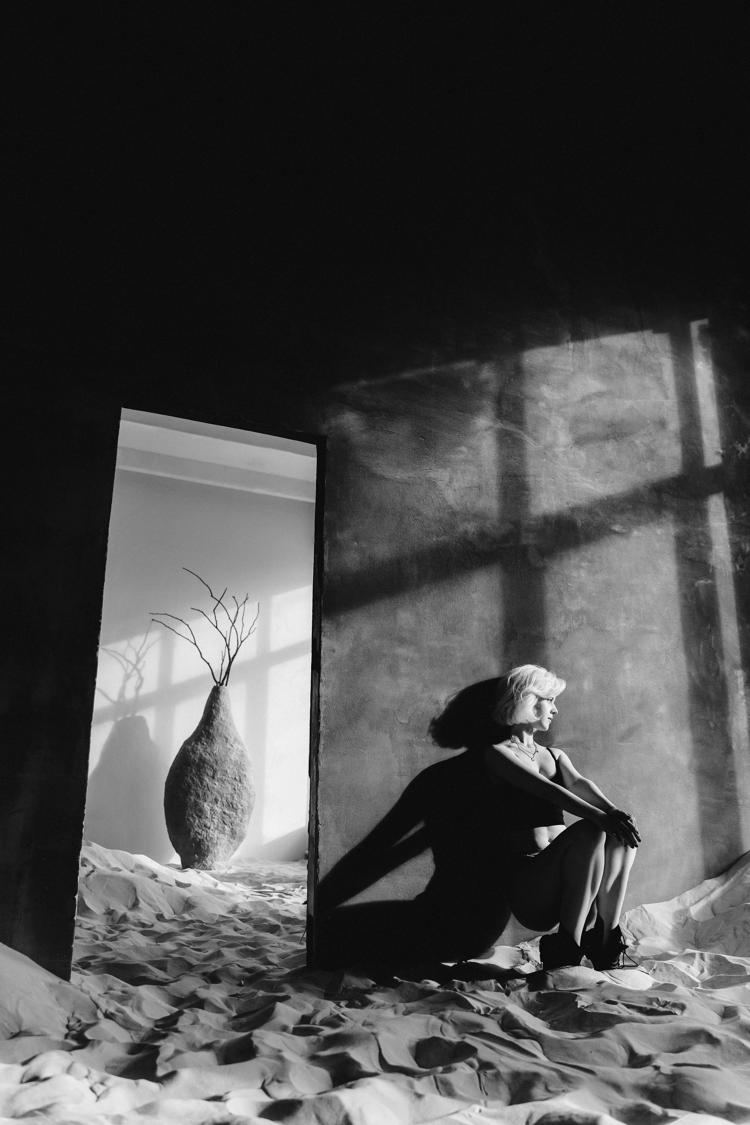 Psytography. Фотограф в Санкт-Петербурге Диана Цой