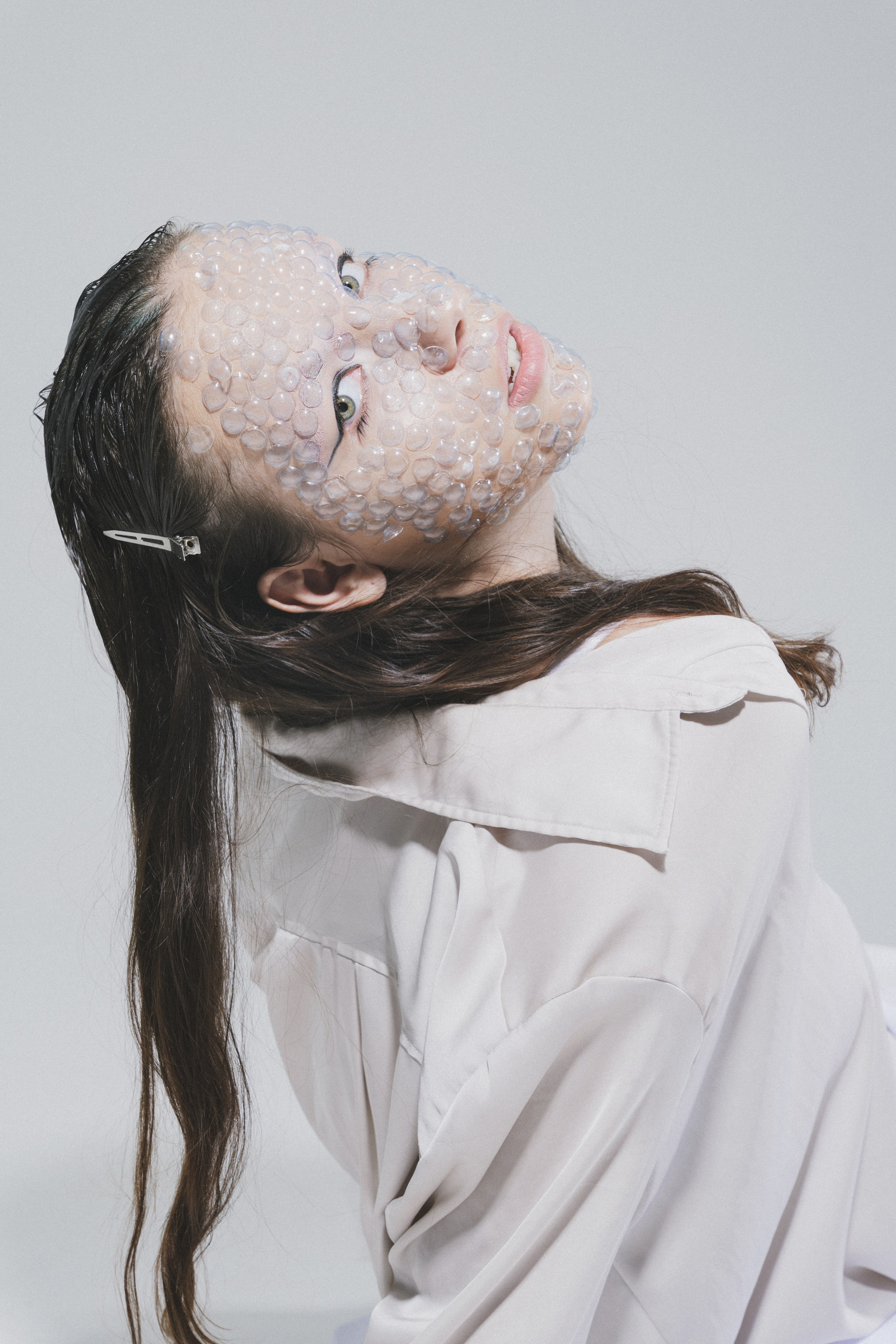 КОЛЛЕКЦИИ. F11 production