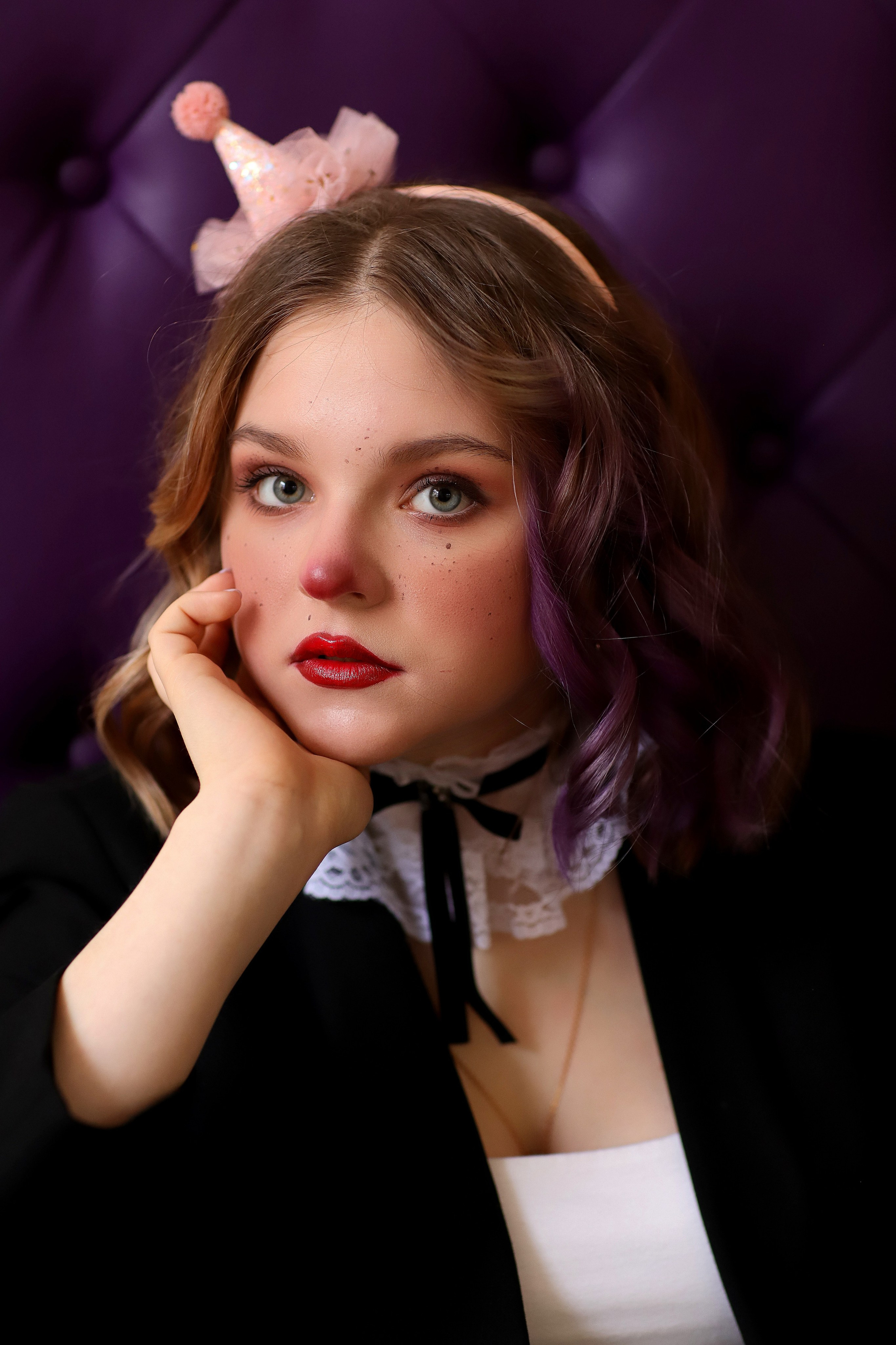 Семейный и детский фотограф в Москве Ольга Тихонкова