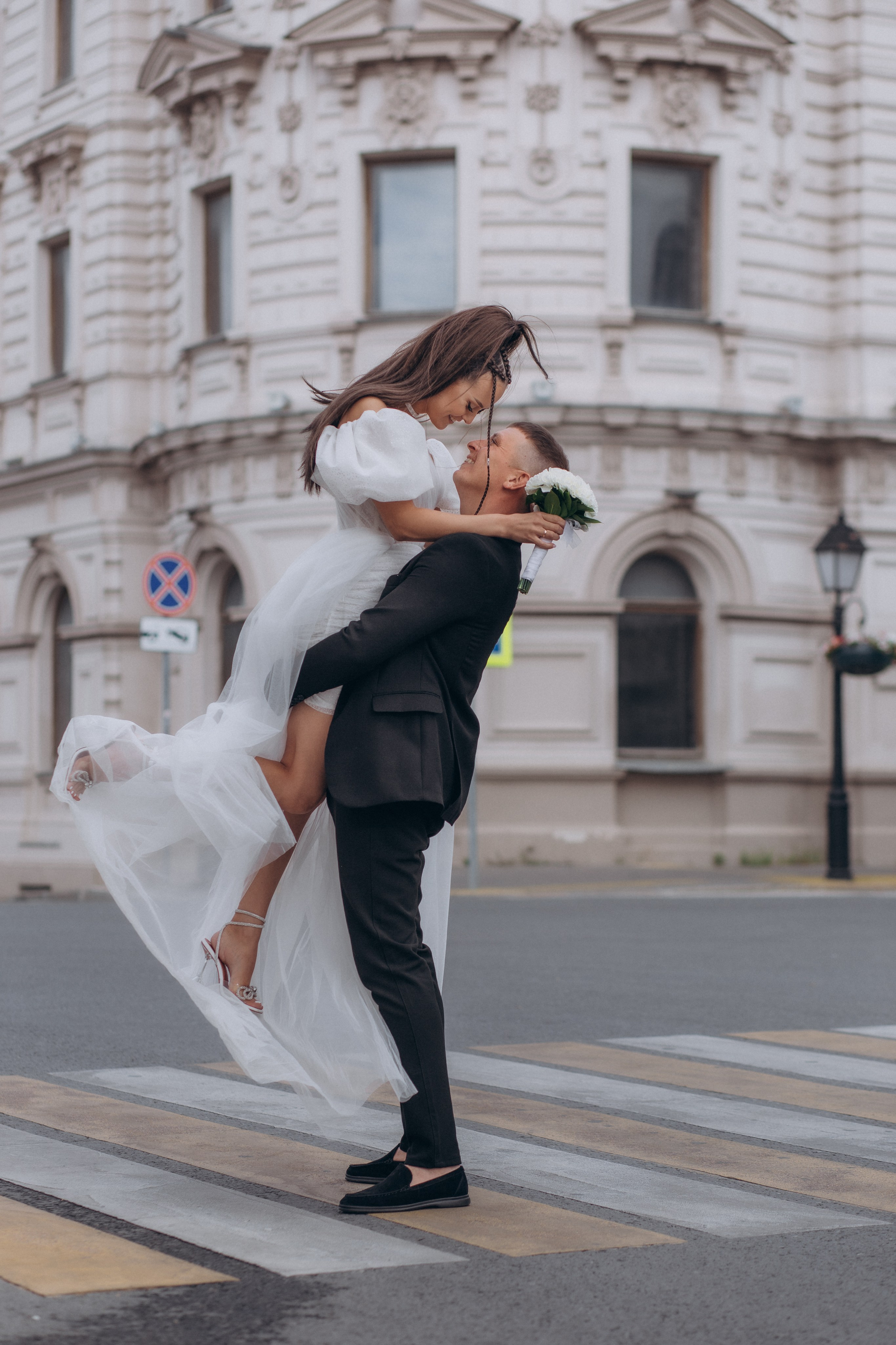 Свадебный фотограф в Москве и Казани