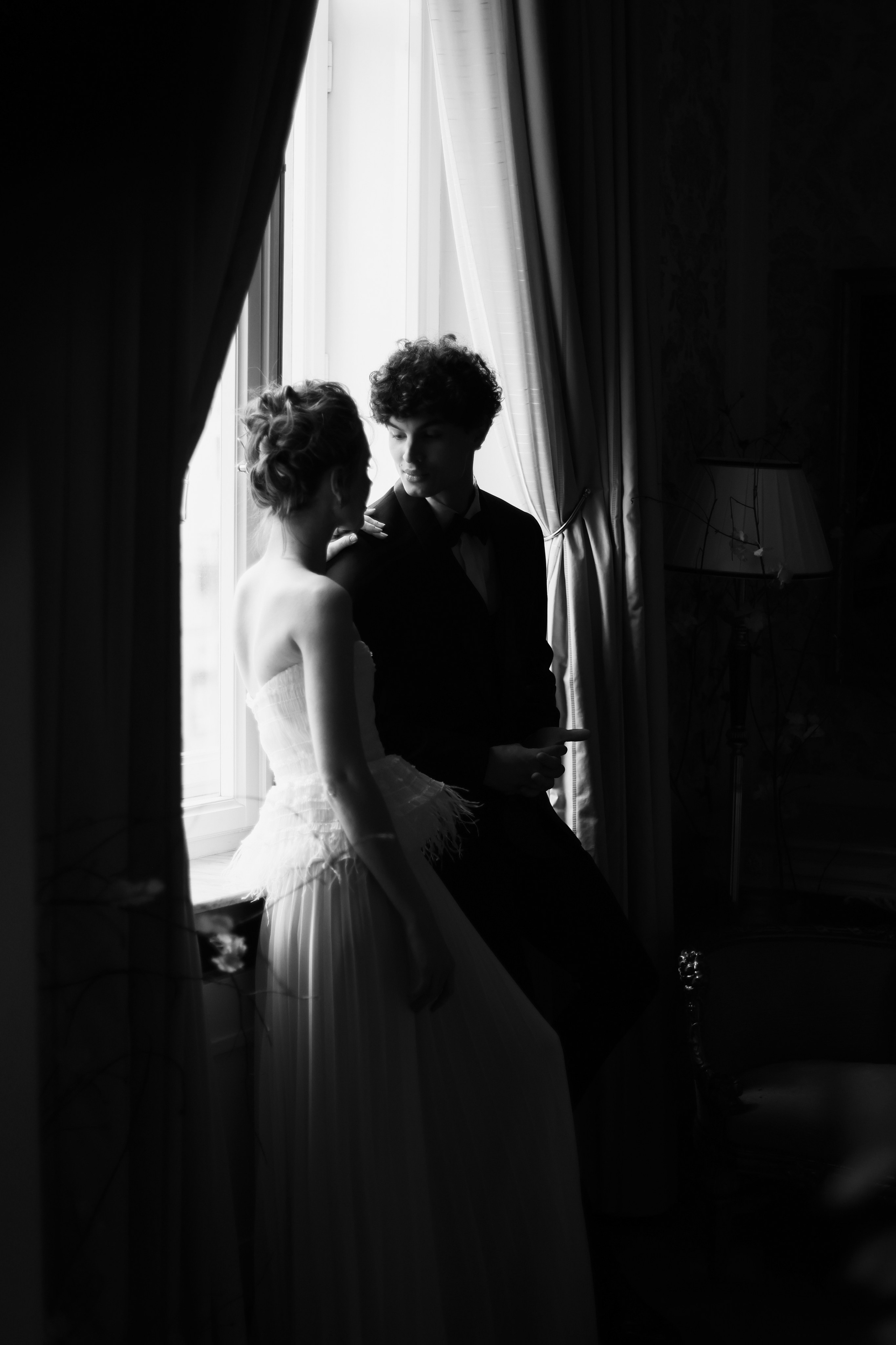 Свадебный и love story фотограф в Санкт-Петербурге (Спб) Natali Iva