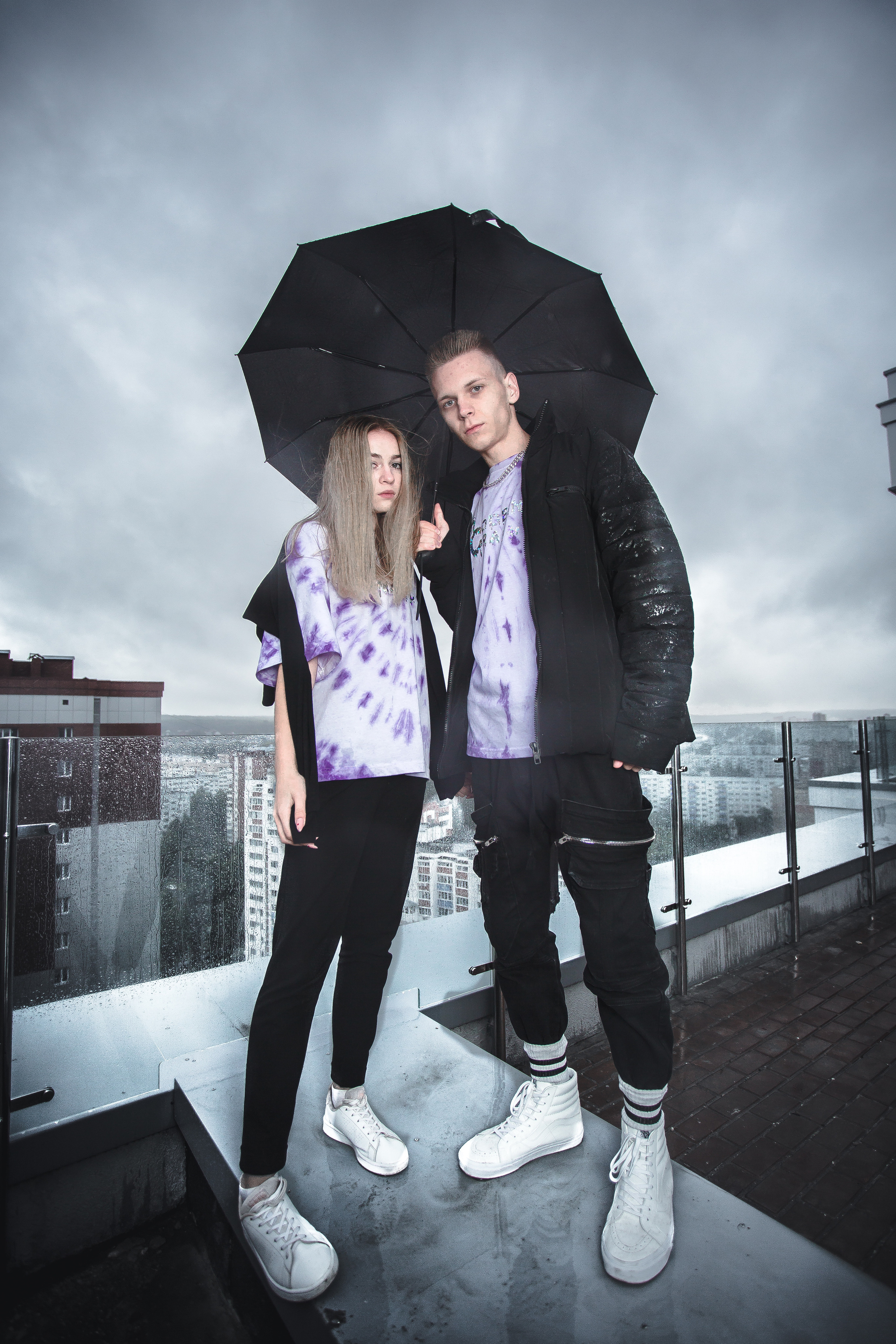 Галерея Портрет. #AugustBlick