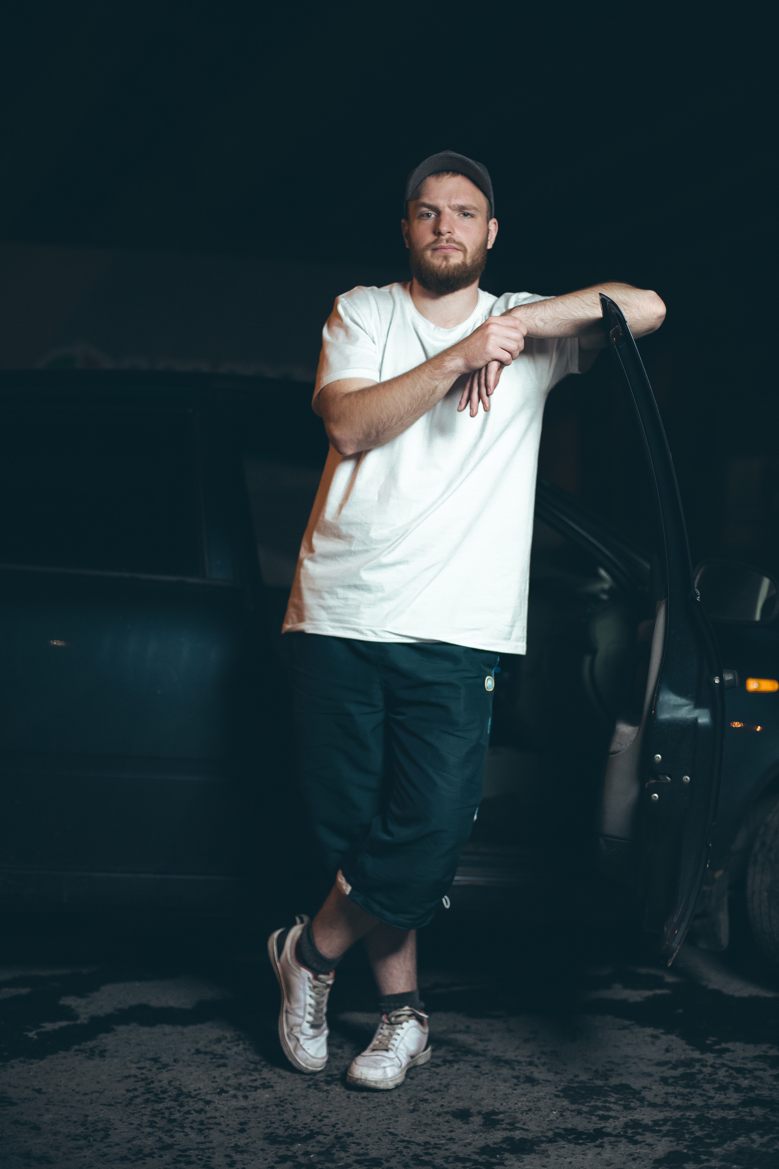 Галерея Портрет. #AugustBlick