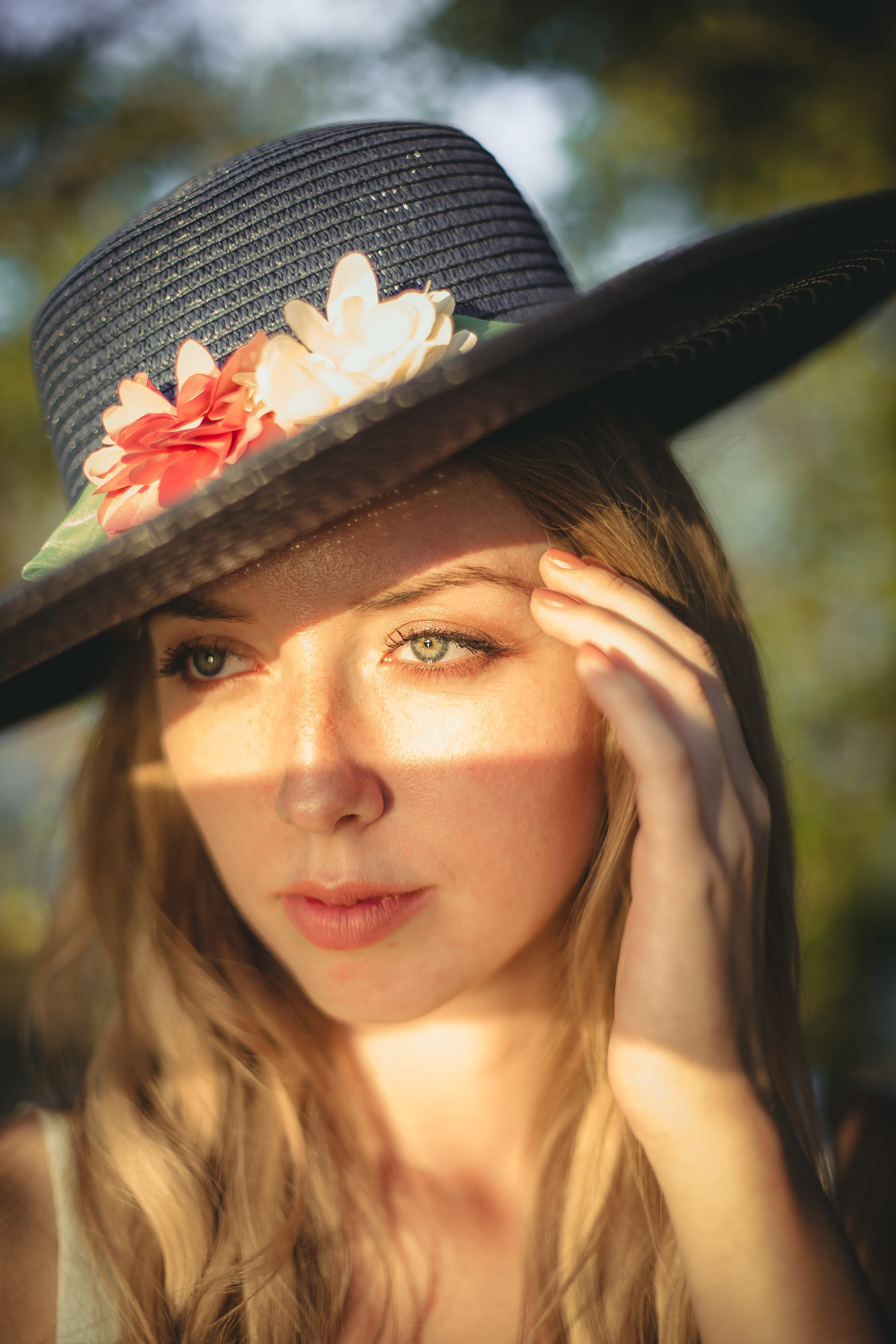 Галерея Портрет. #AugustBlick