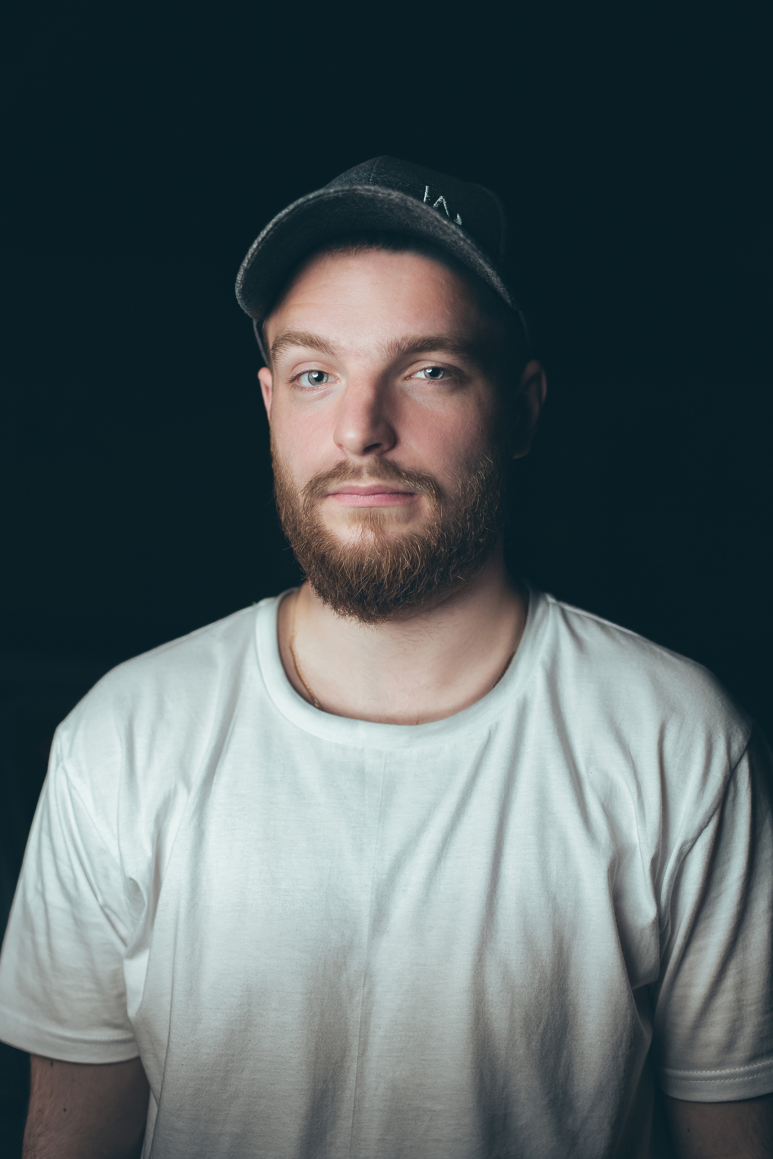 Галерея Портрет. #AugustBlick