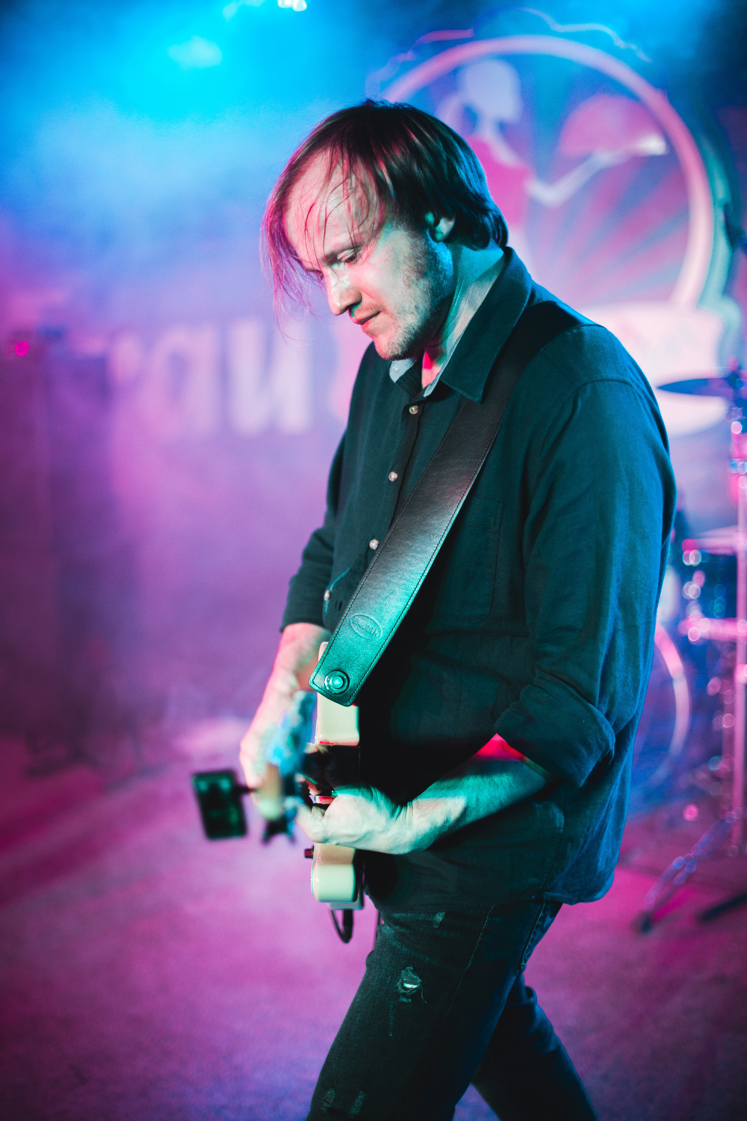 Галерея Репортаж. #AugustBlick