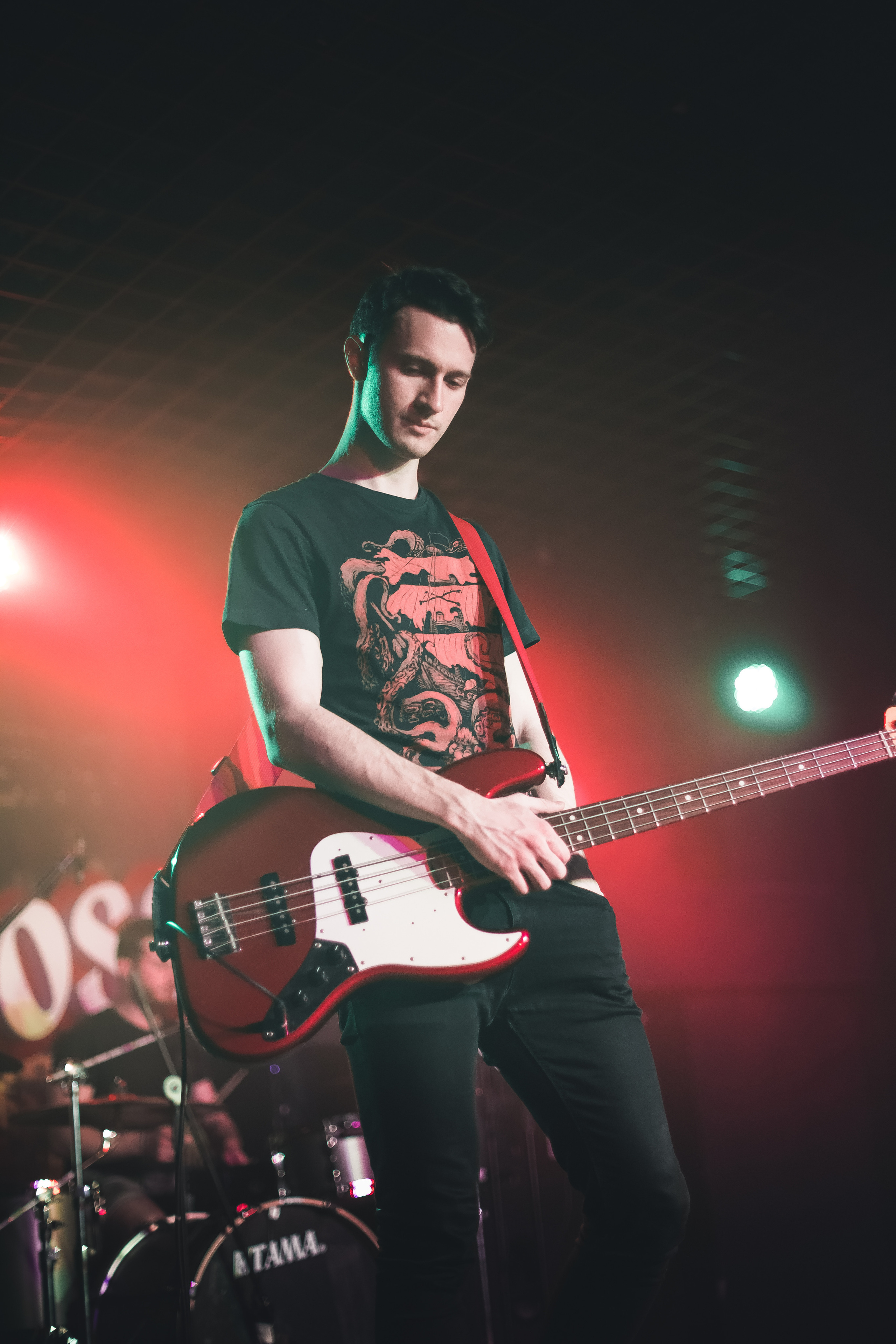 Галерея Репортаж. #AugustBlick