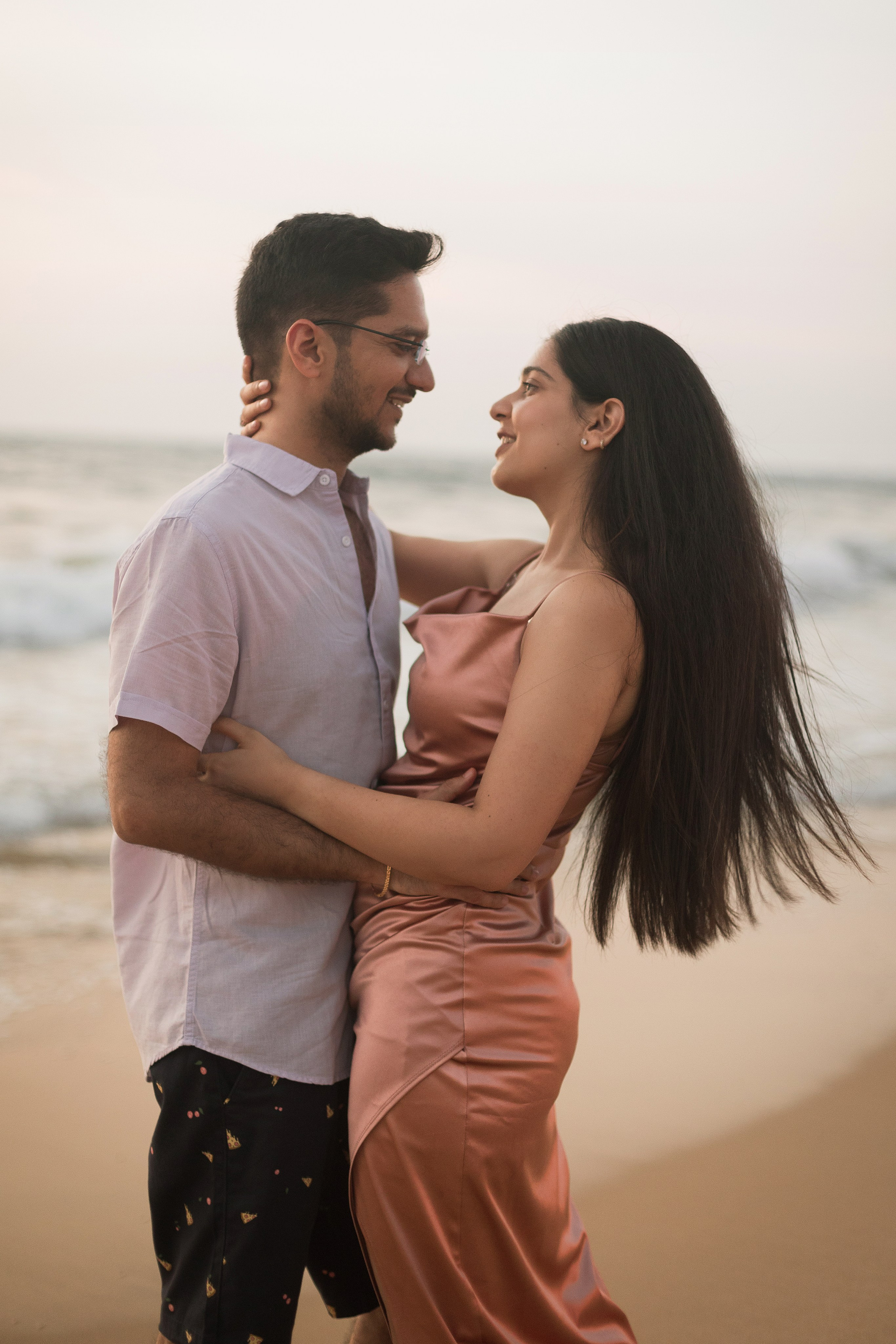 luxury goa video session
