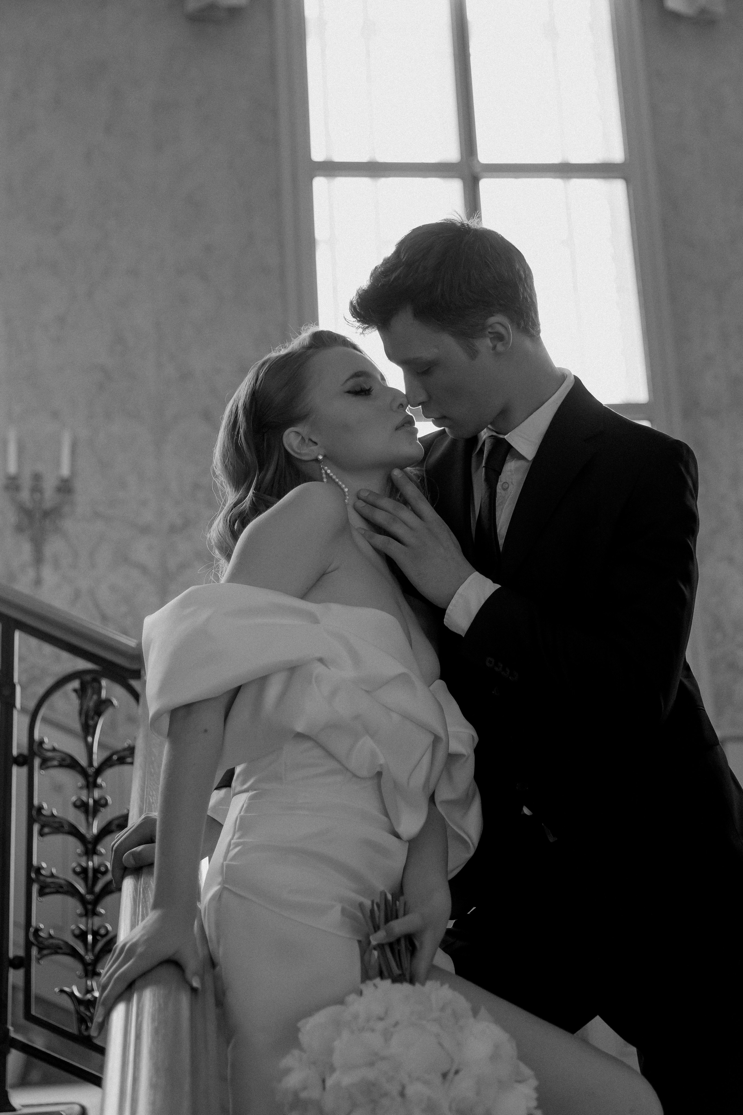 Свадебный и семейный фотограф в Набережных Челнах и Казани