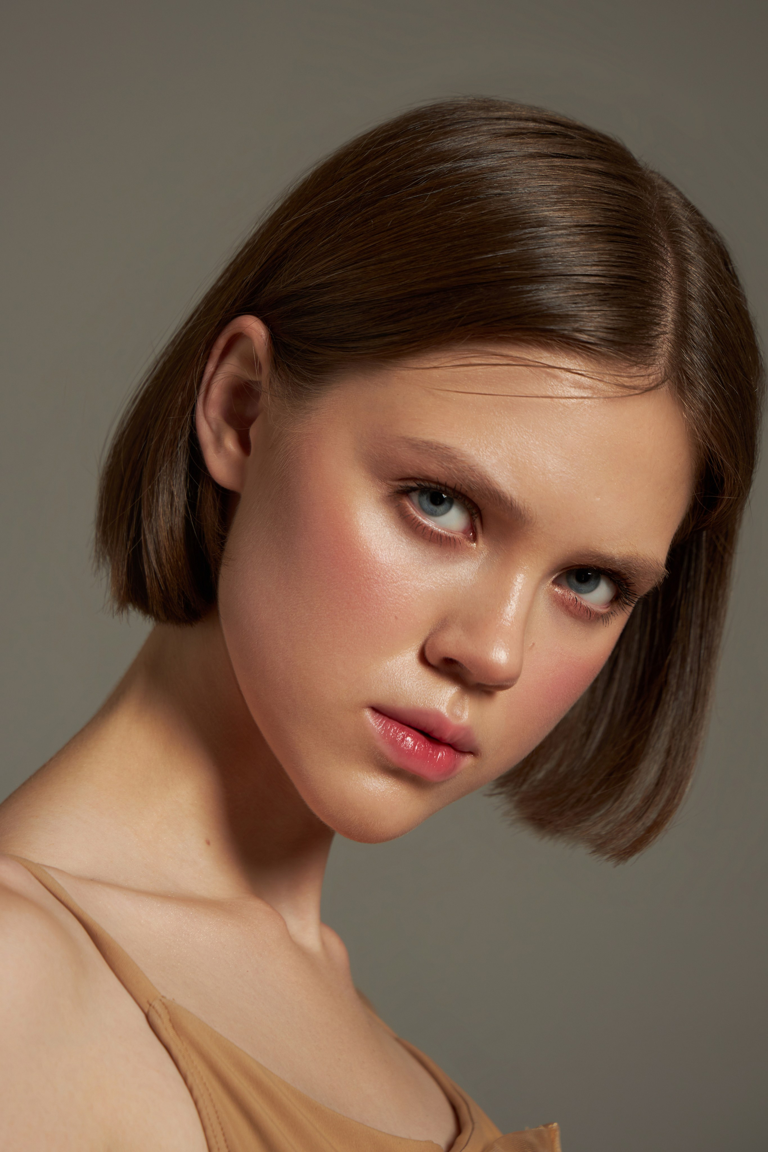 Женская съемка. Фотограф Москва, преподаватель ретуши