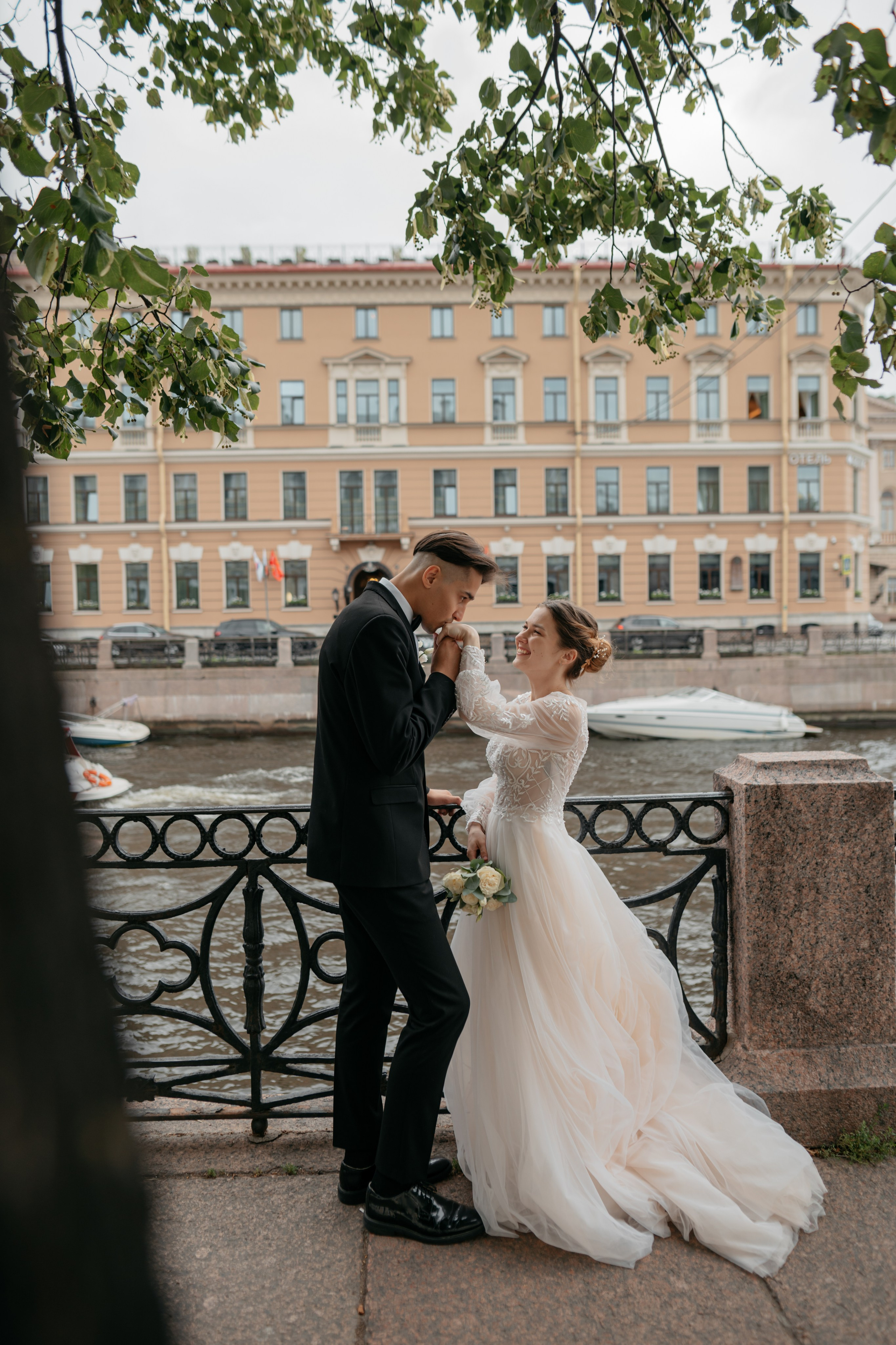 Ваш фотограф в Санкт-Петербурге Татьяна Трухина