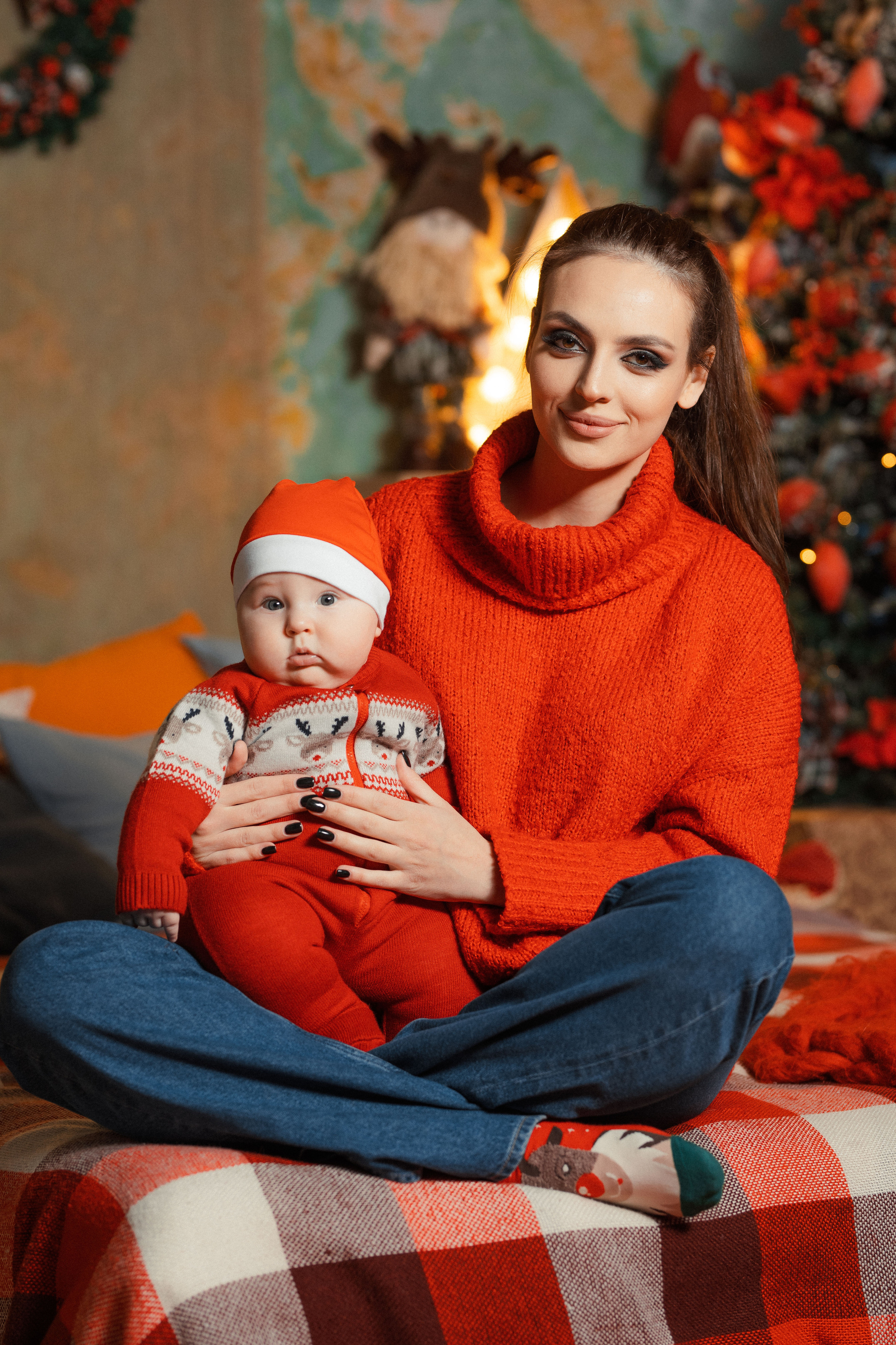 Фотограф Артур Дзахмишев