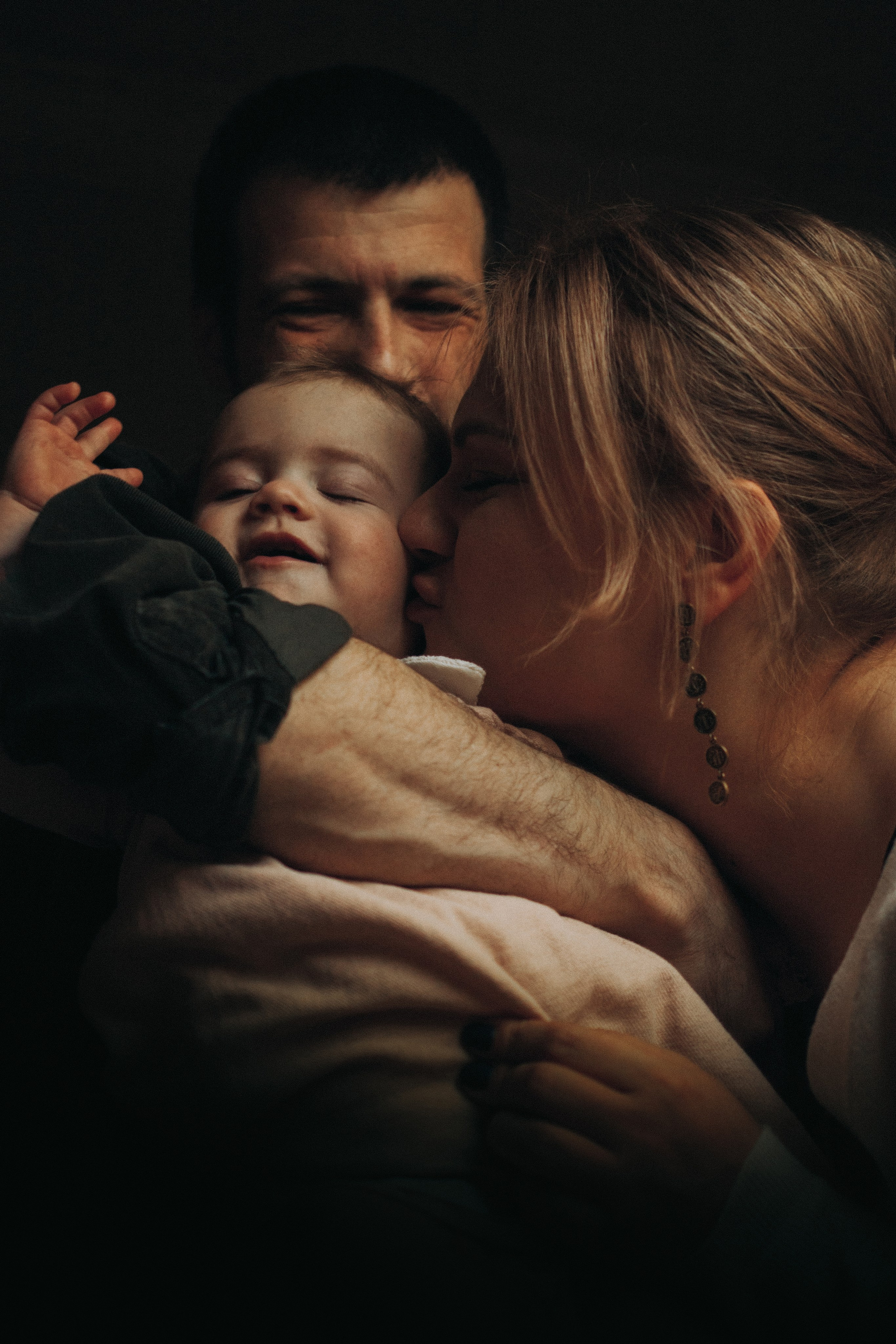 Пресеты лайтрум. Семейный детский фотограф в Калининграде Анна Каратай