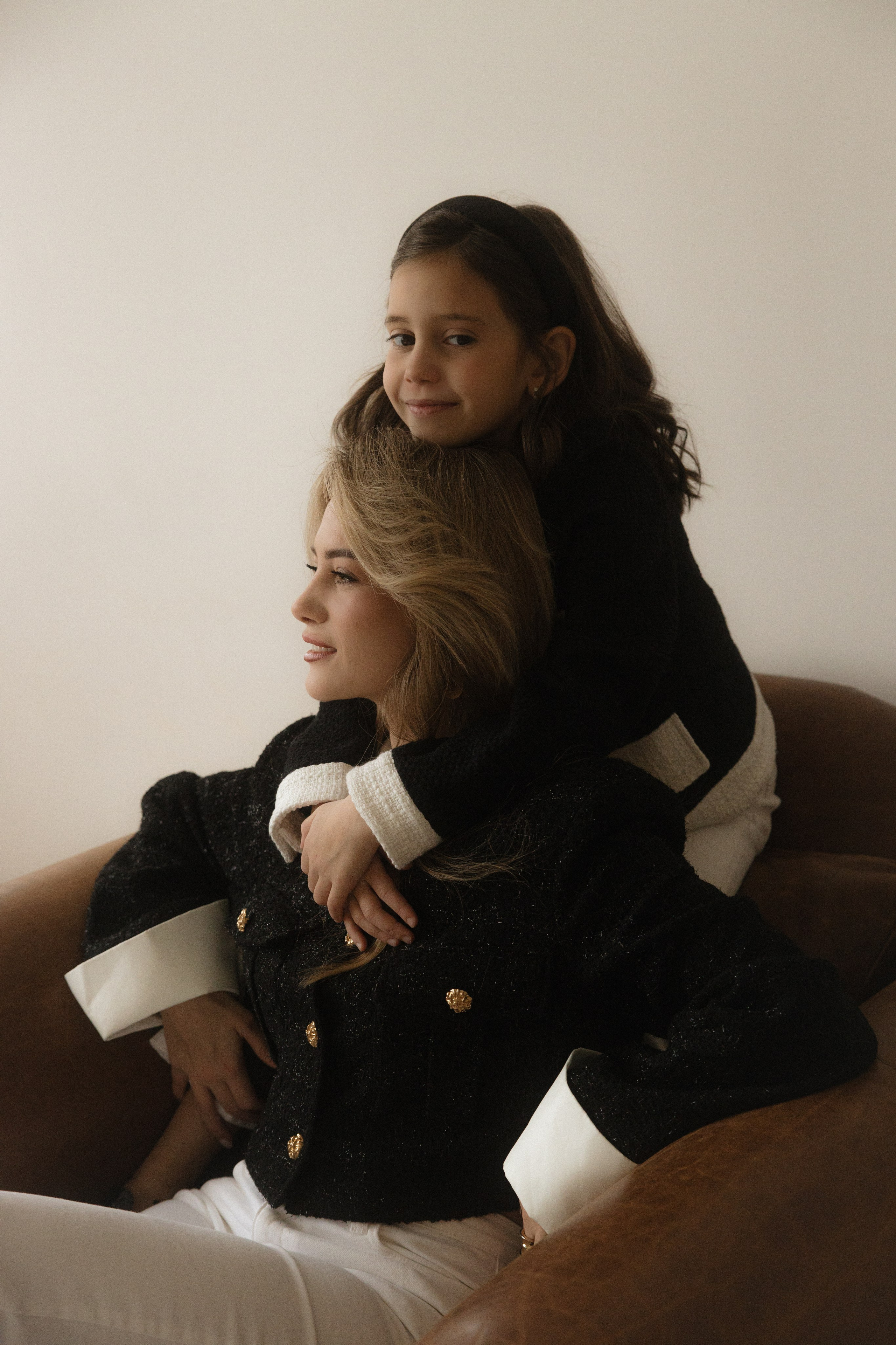 Семейный и детский фотограф Юлия Шох