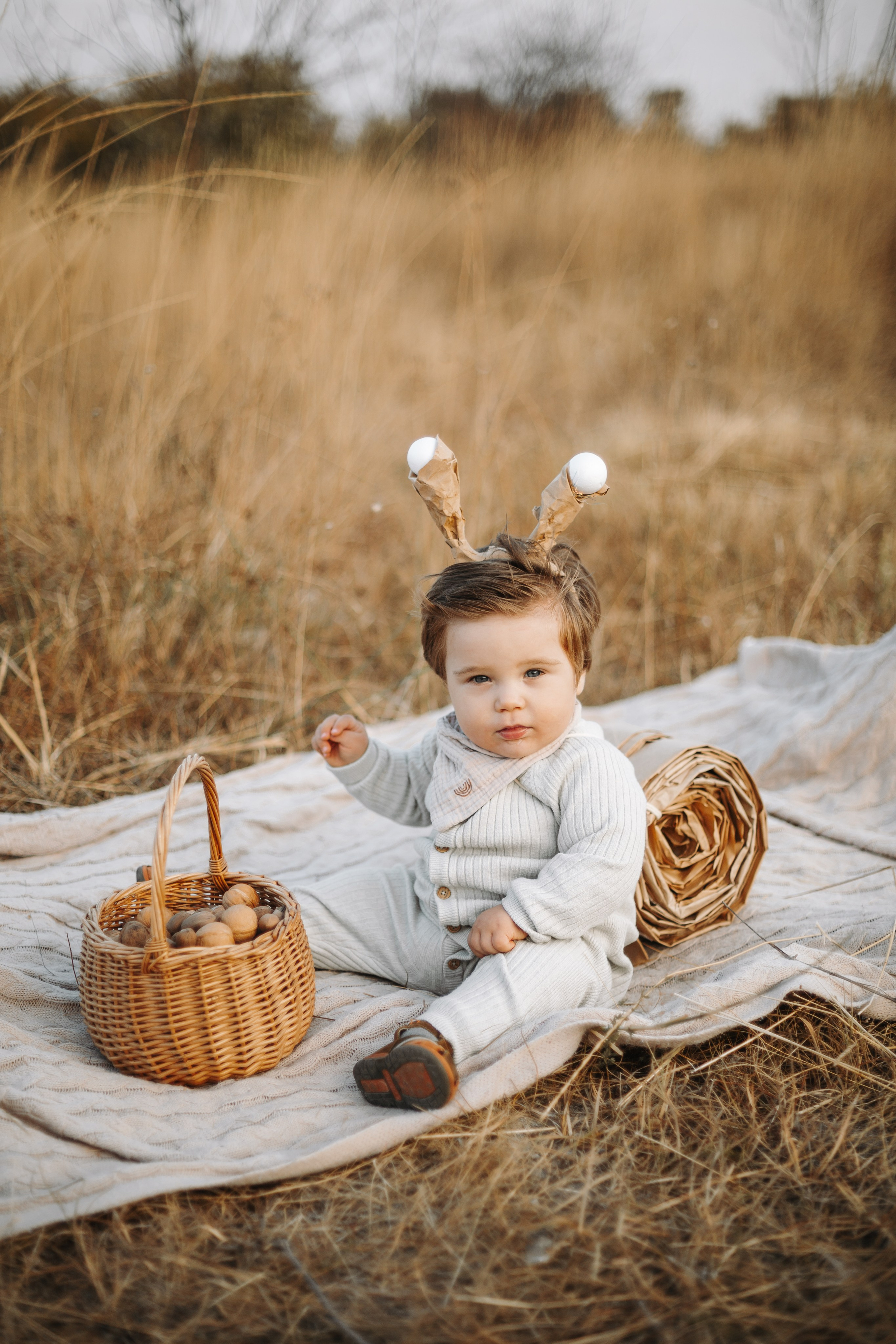 Фотограф на Юге России