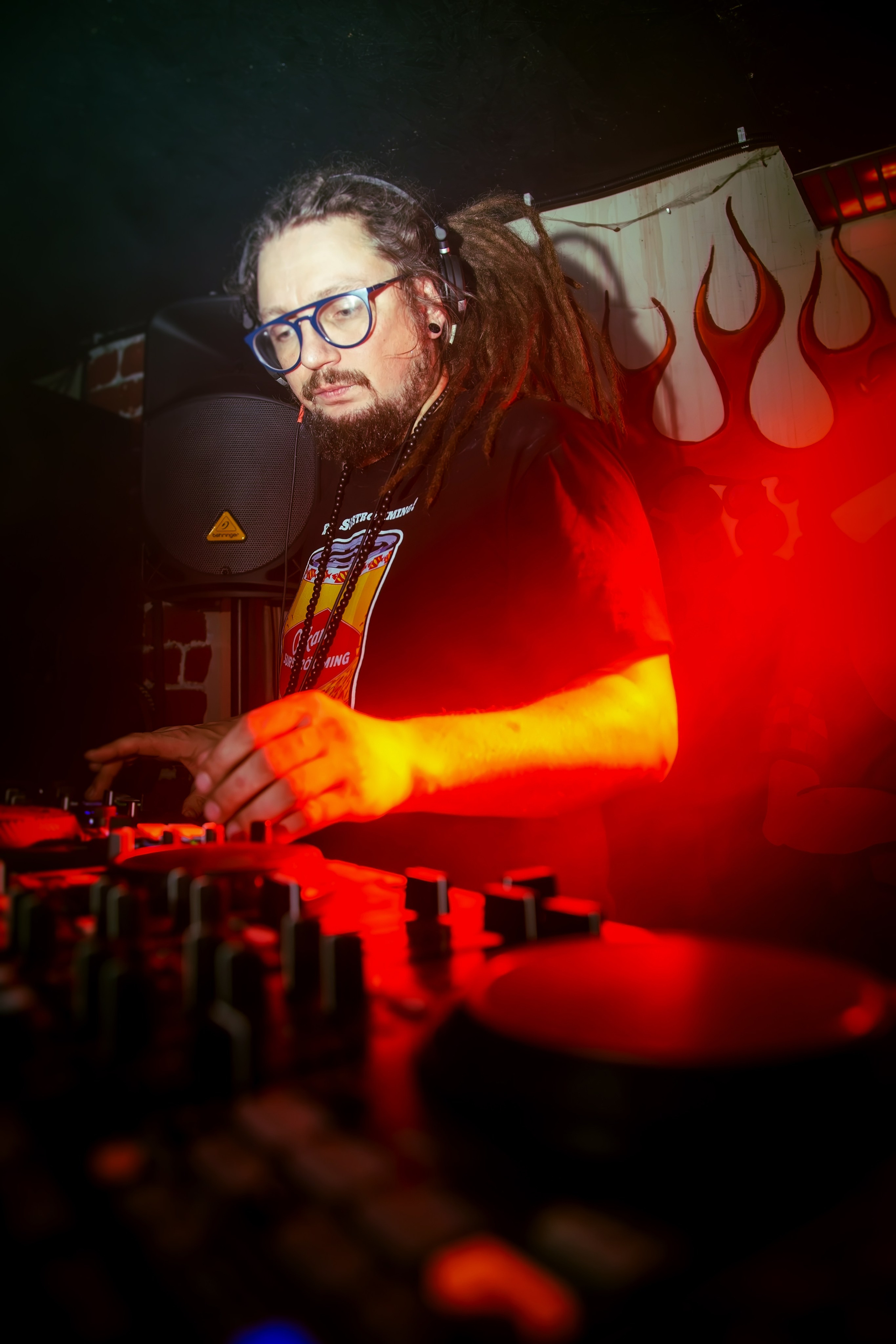 Фотограф в Твери Буреев