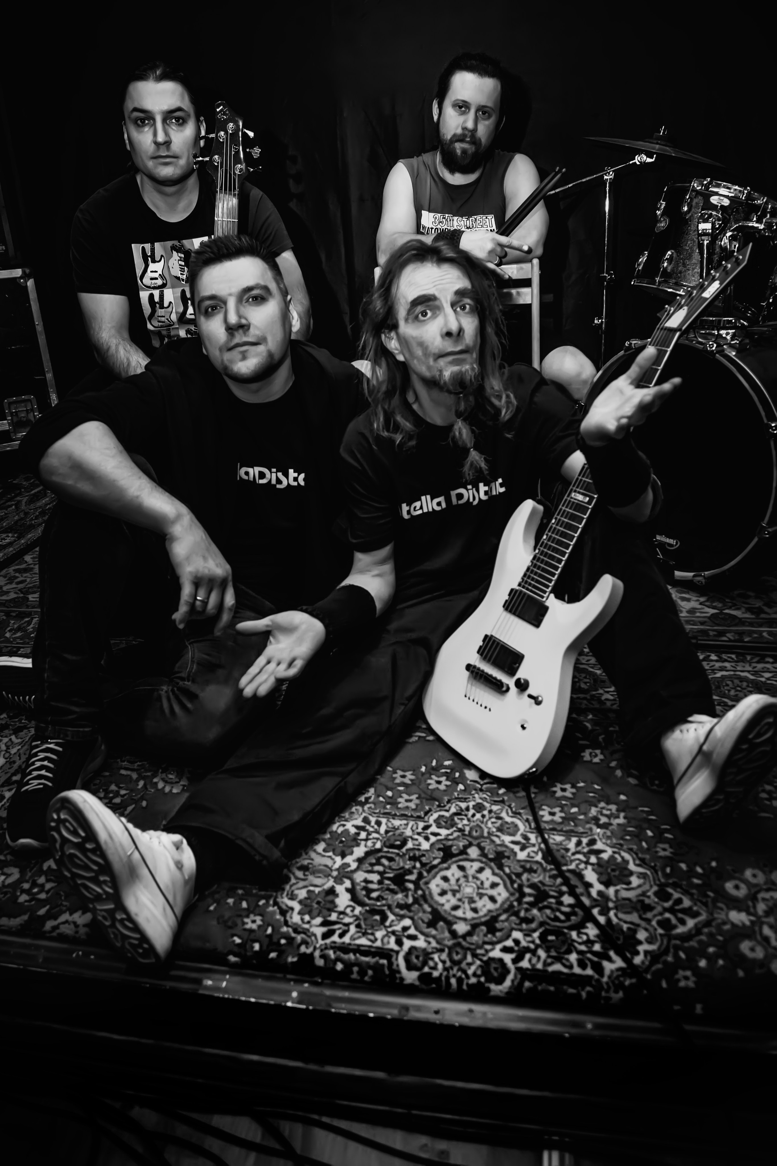 Фотограф в Твери Буреев