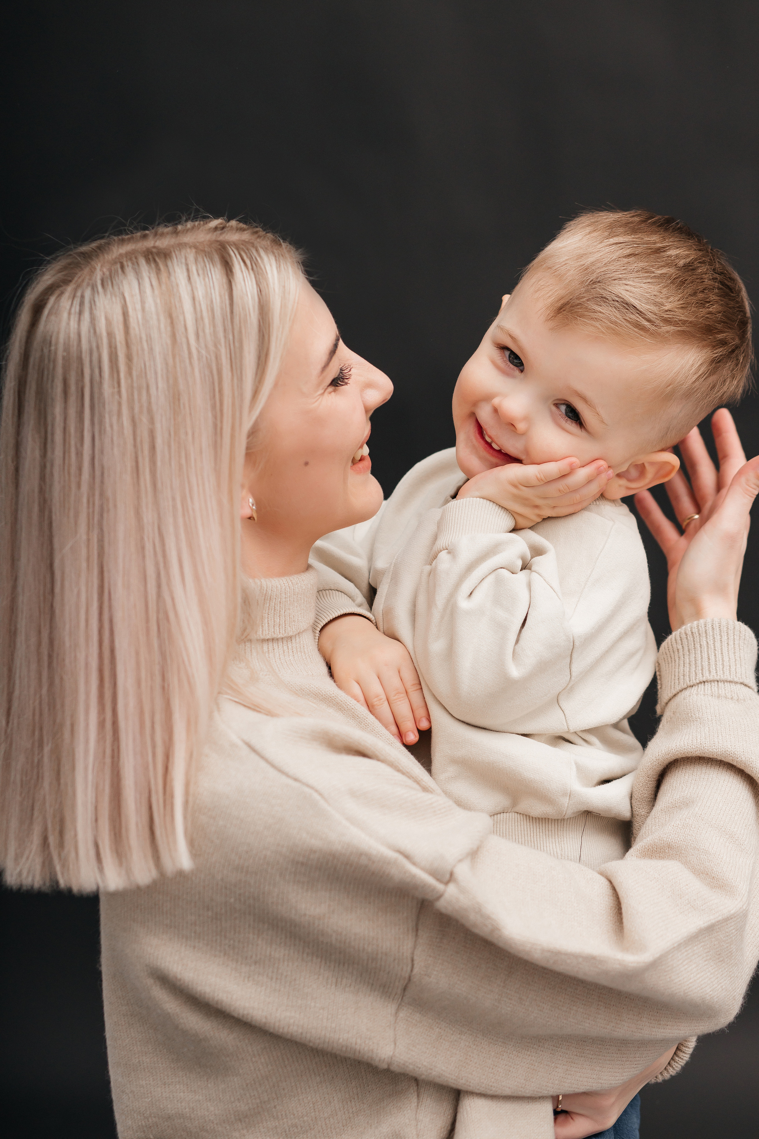 Фотограф Солигорск