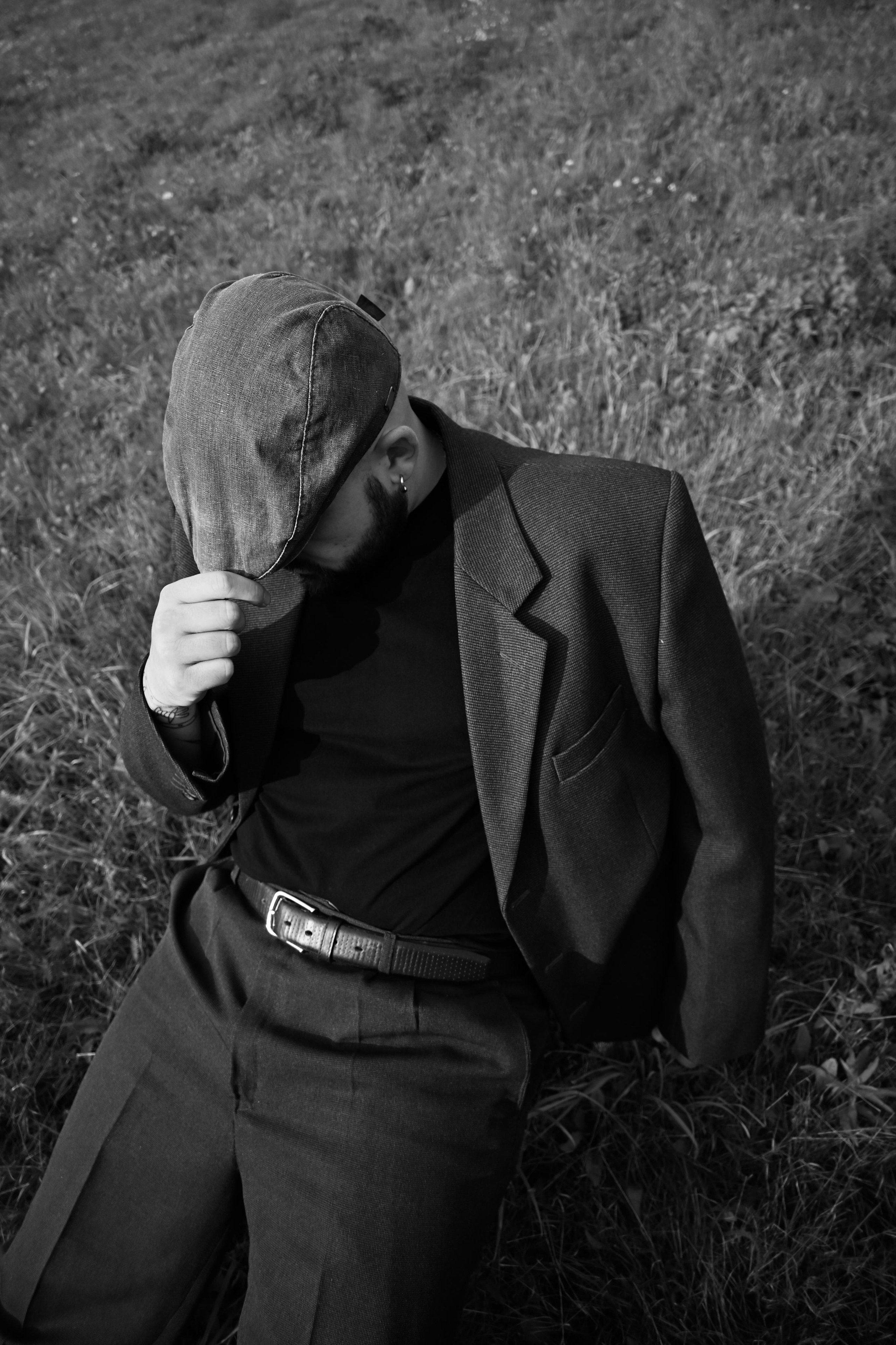 КОНТАКТЫ. Портретный фотограф. Москва