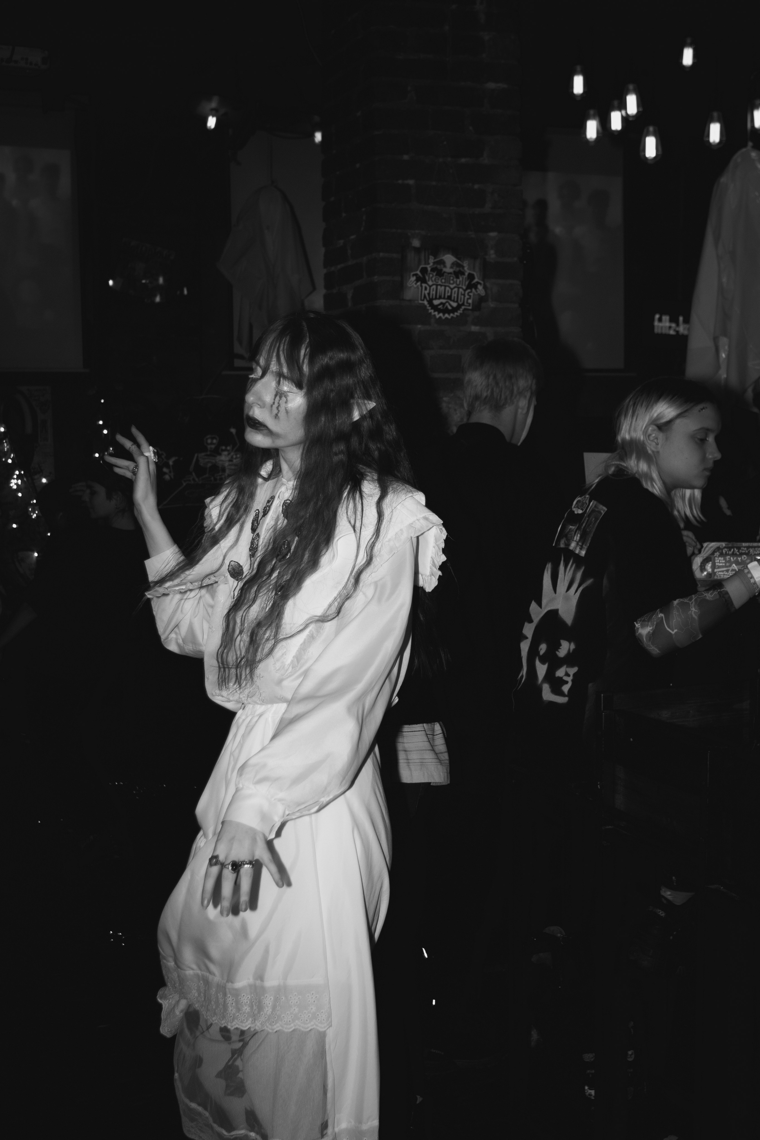 COMMERCIAL. Фотограф Злата Спицына