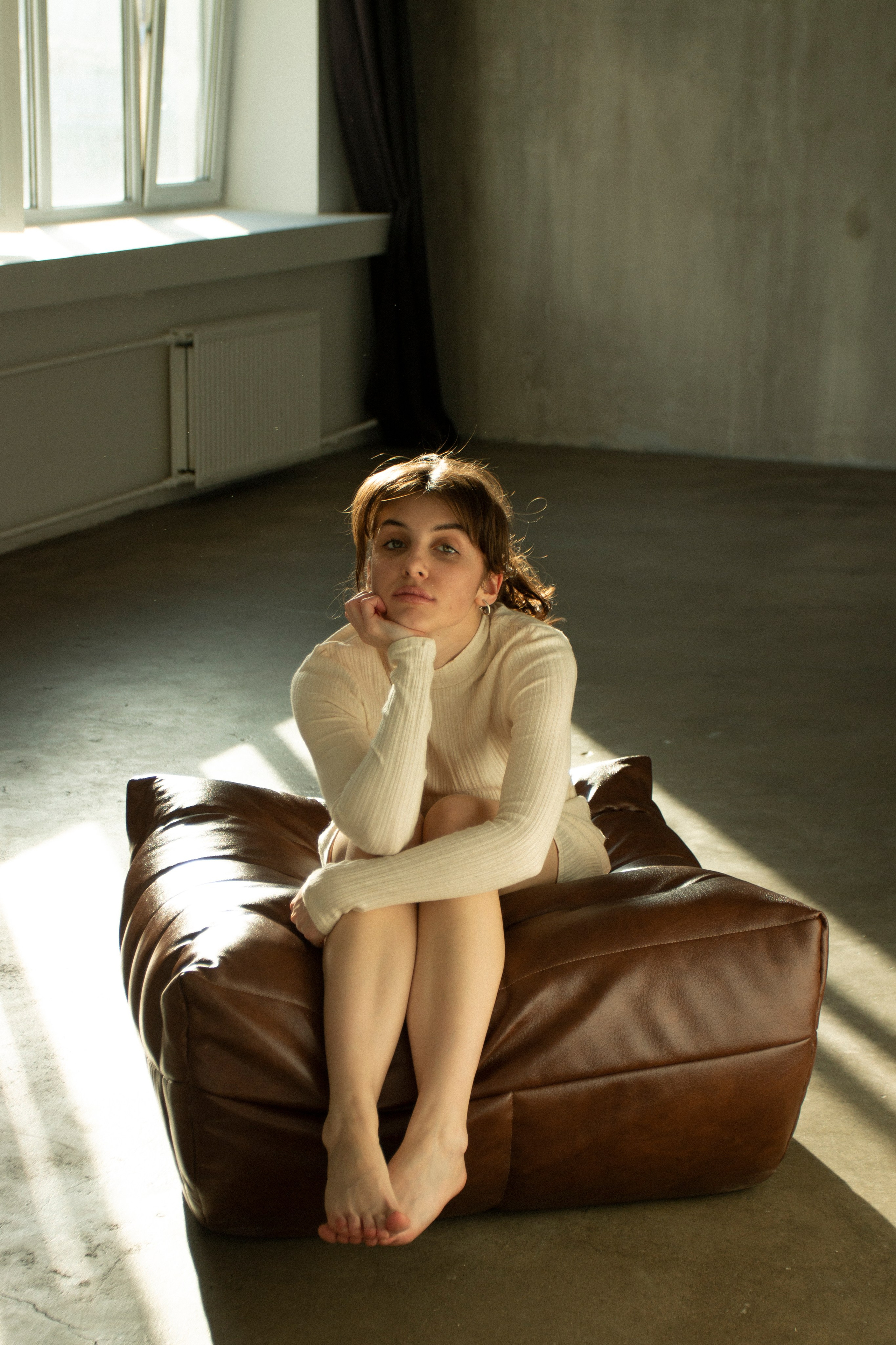 Персональная съемка. Фотограф Злата Спицына