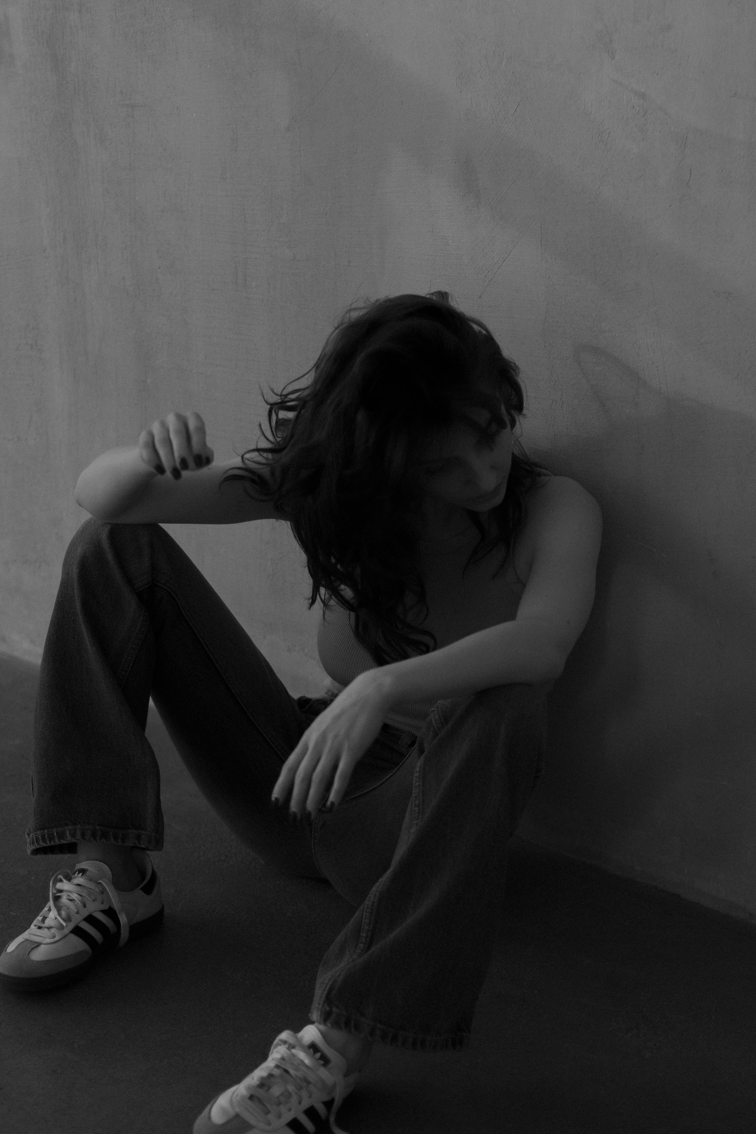 Персональная съемка. Фотограф Злата Спицына