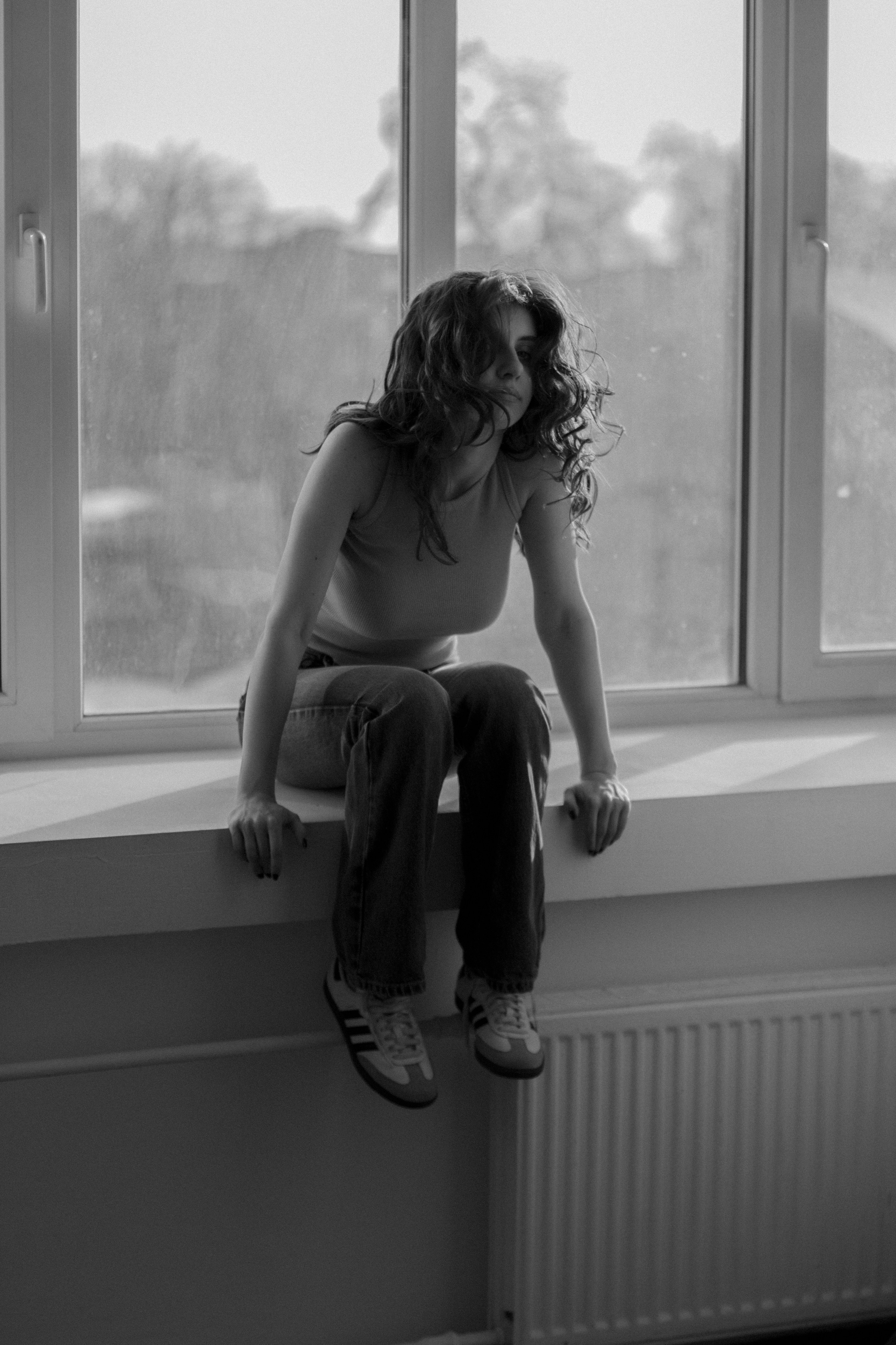 Персональная съемка. Фотограф Злата Спицына