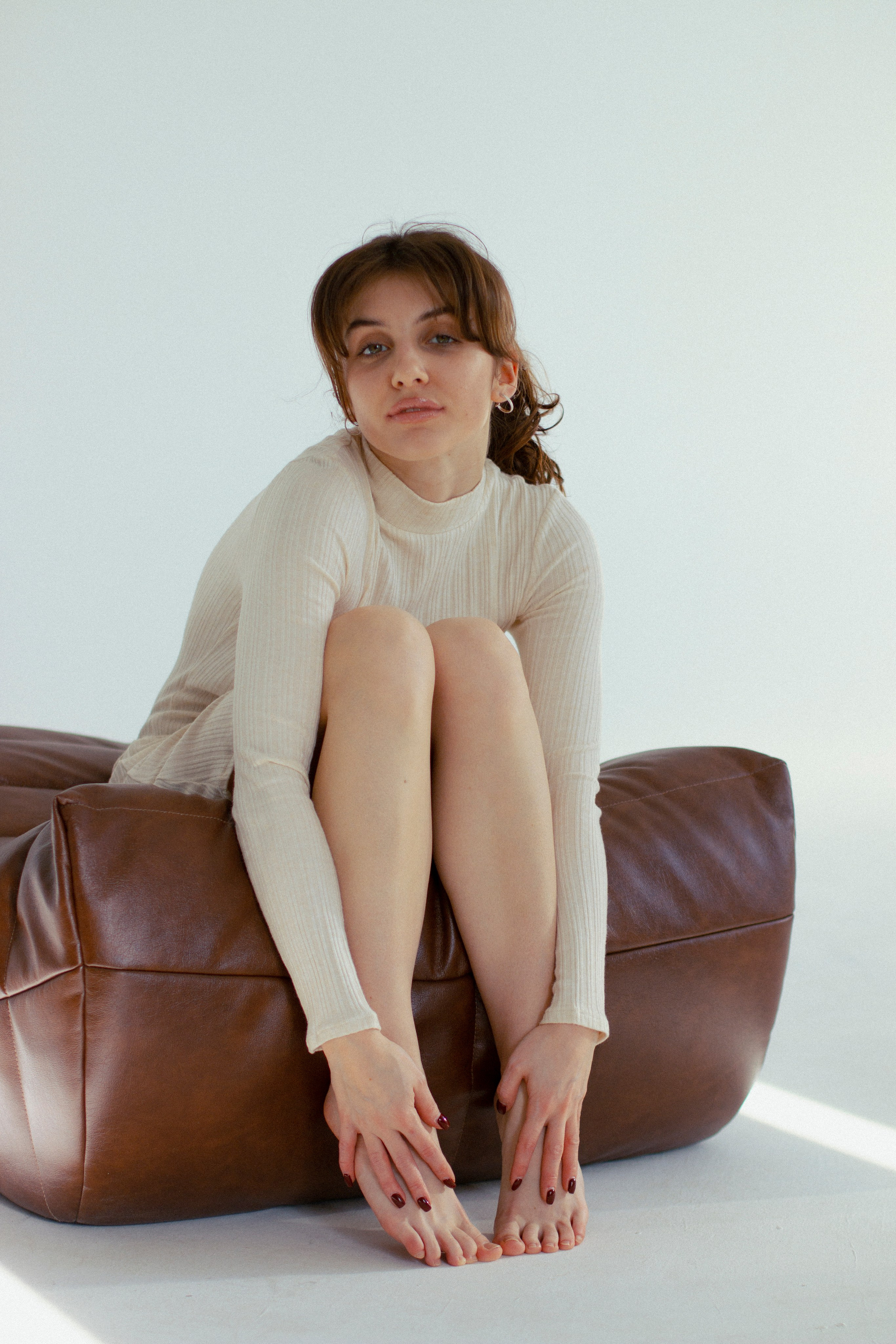 Персональная съемка. Фотограф Злата Спицына