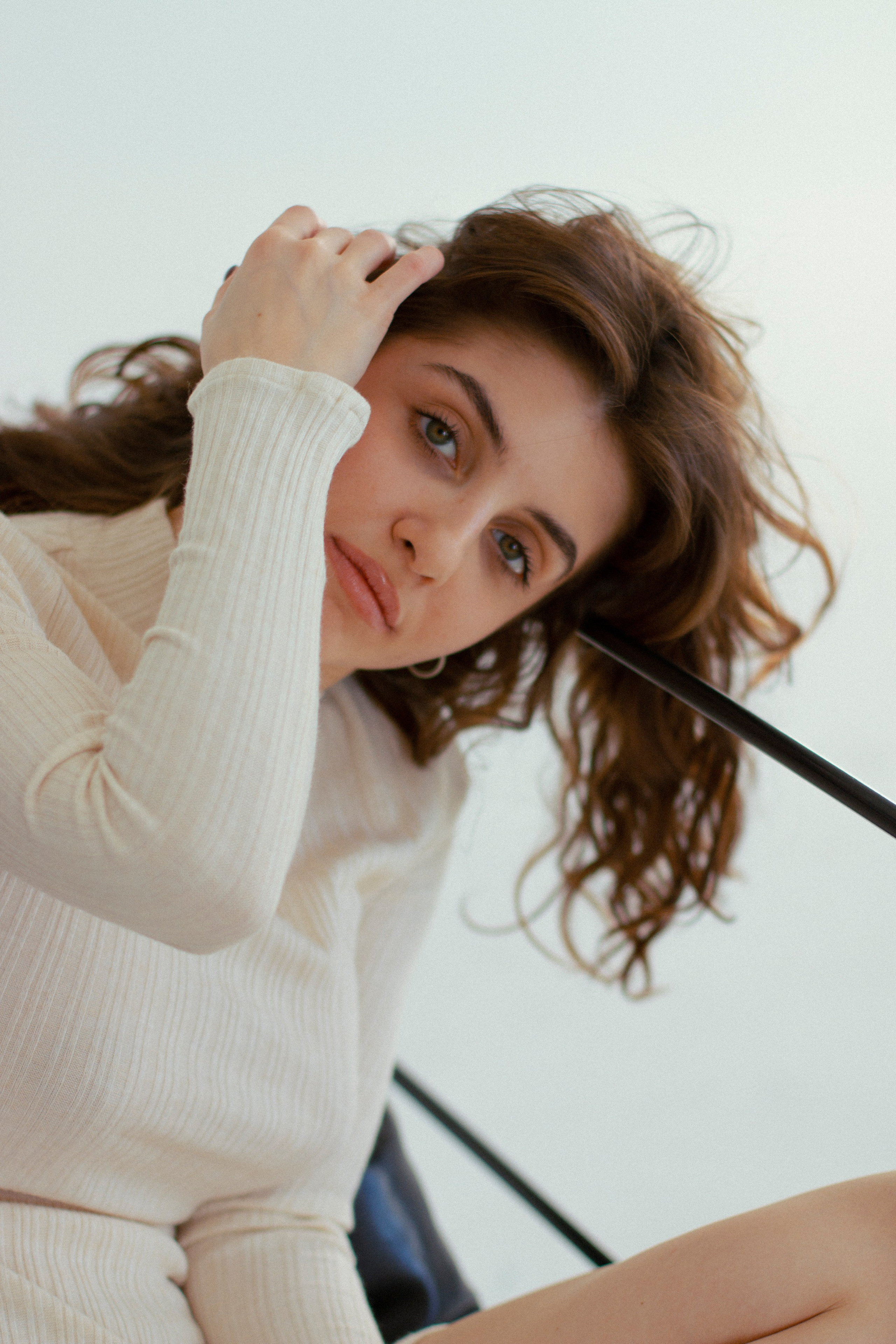 Персональная съемка. Фотограф Злата Спицына