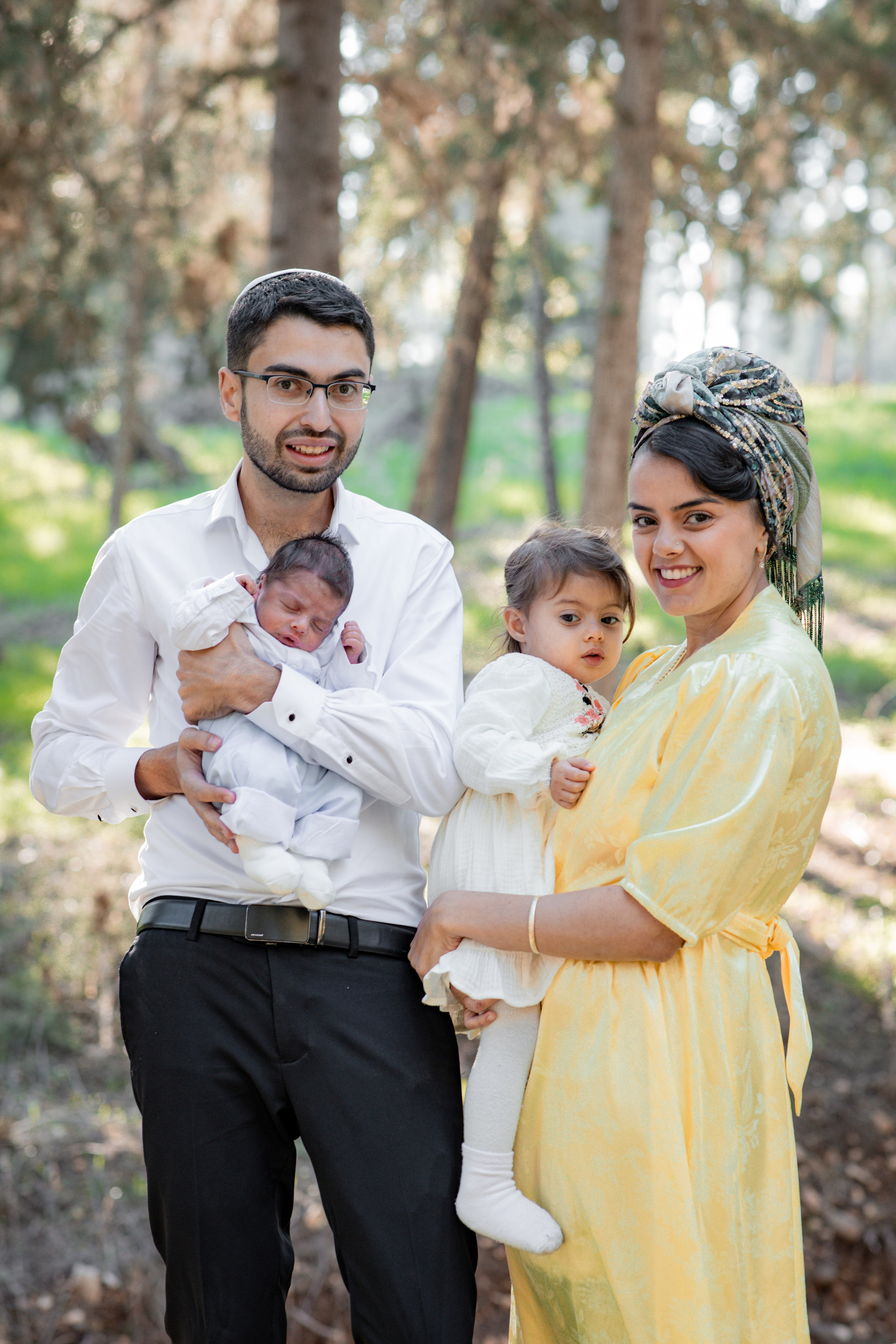 Brit Milah. Noam Paradise Photographer