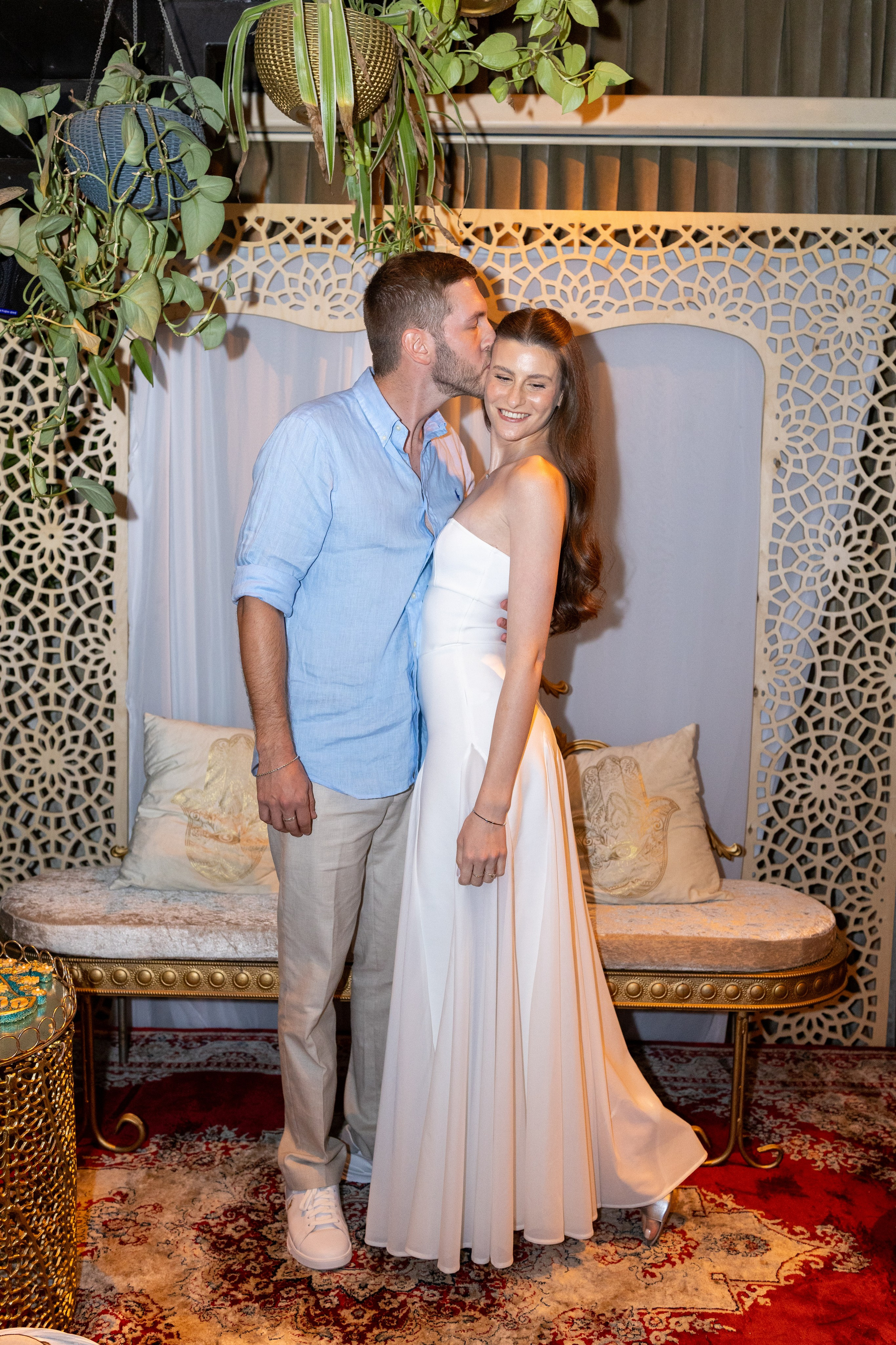 Henna. Noam Paradise Photographer