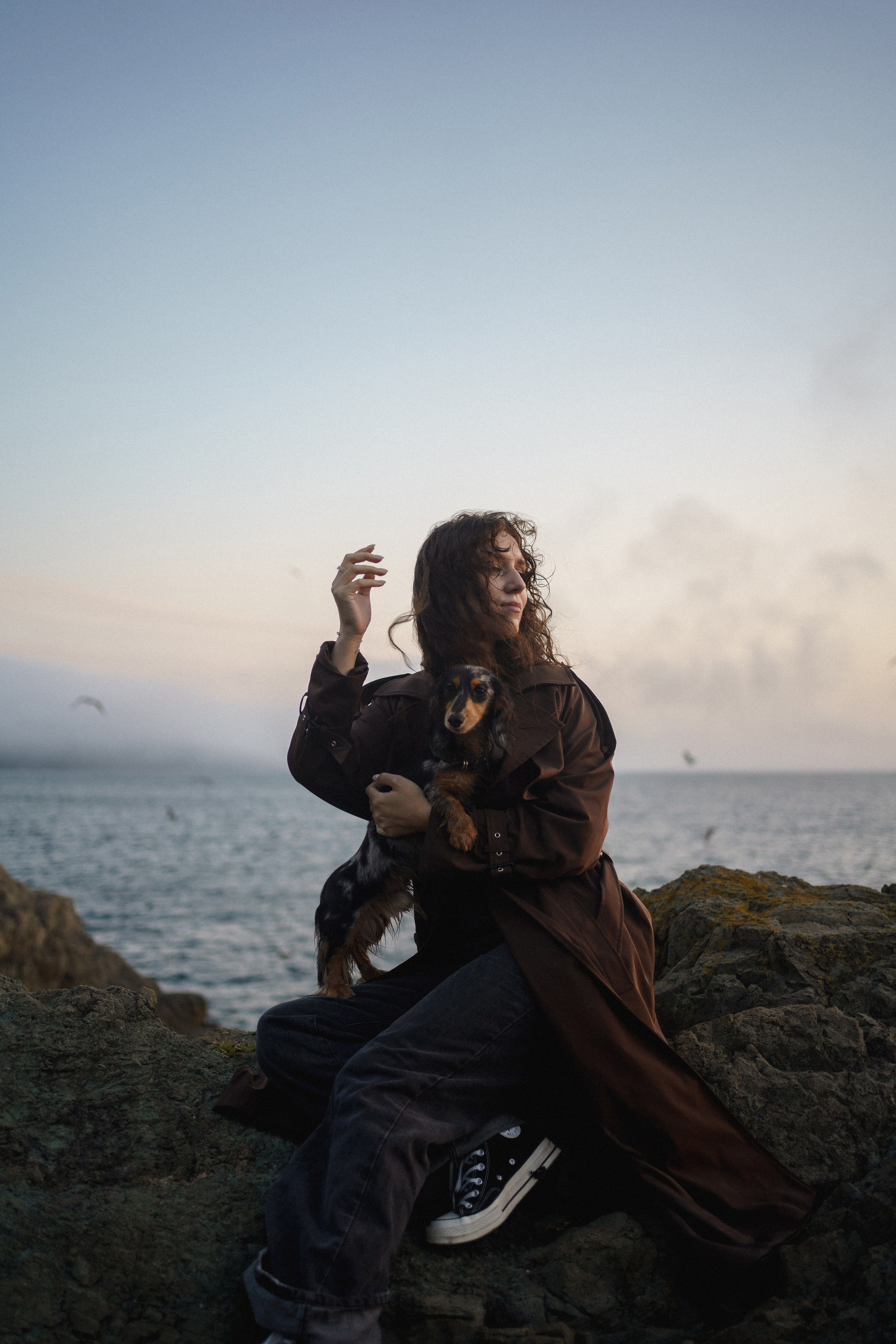 Фотограф Сахалин Ксения Новикова