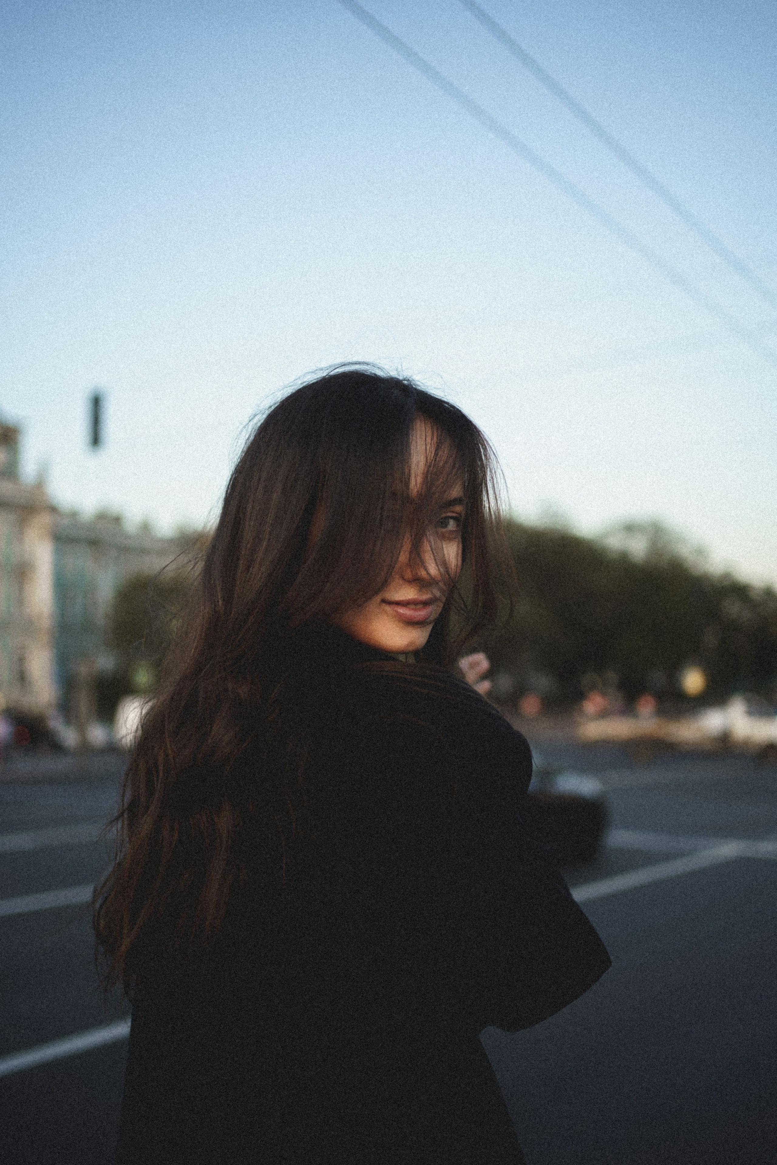 Фотограф Сахалин Ксения Новикова