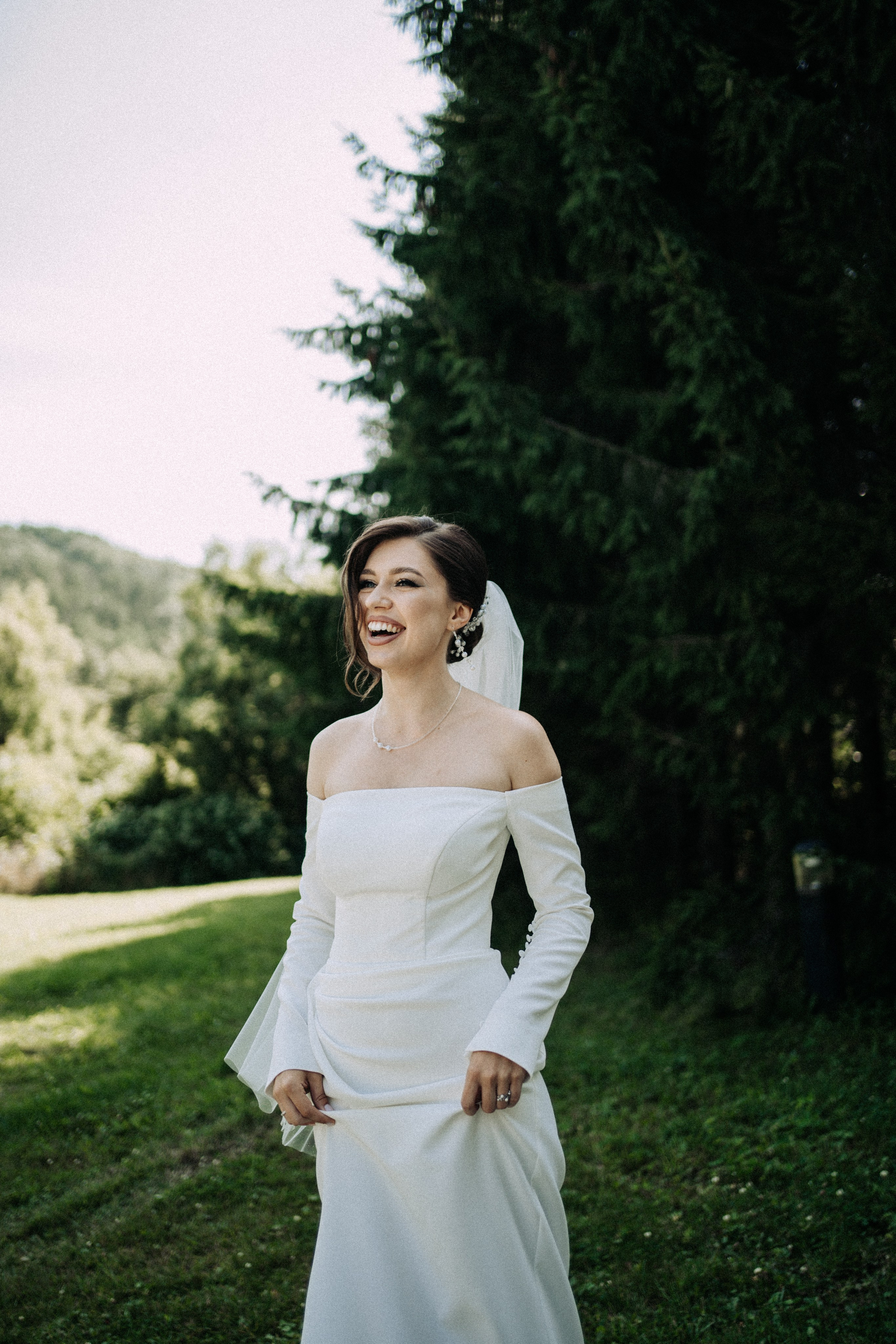 Фотограф Сахалин Ксения Новикова