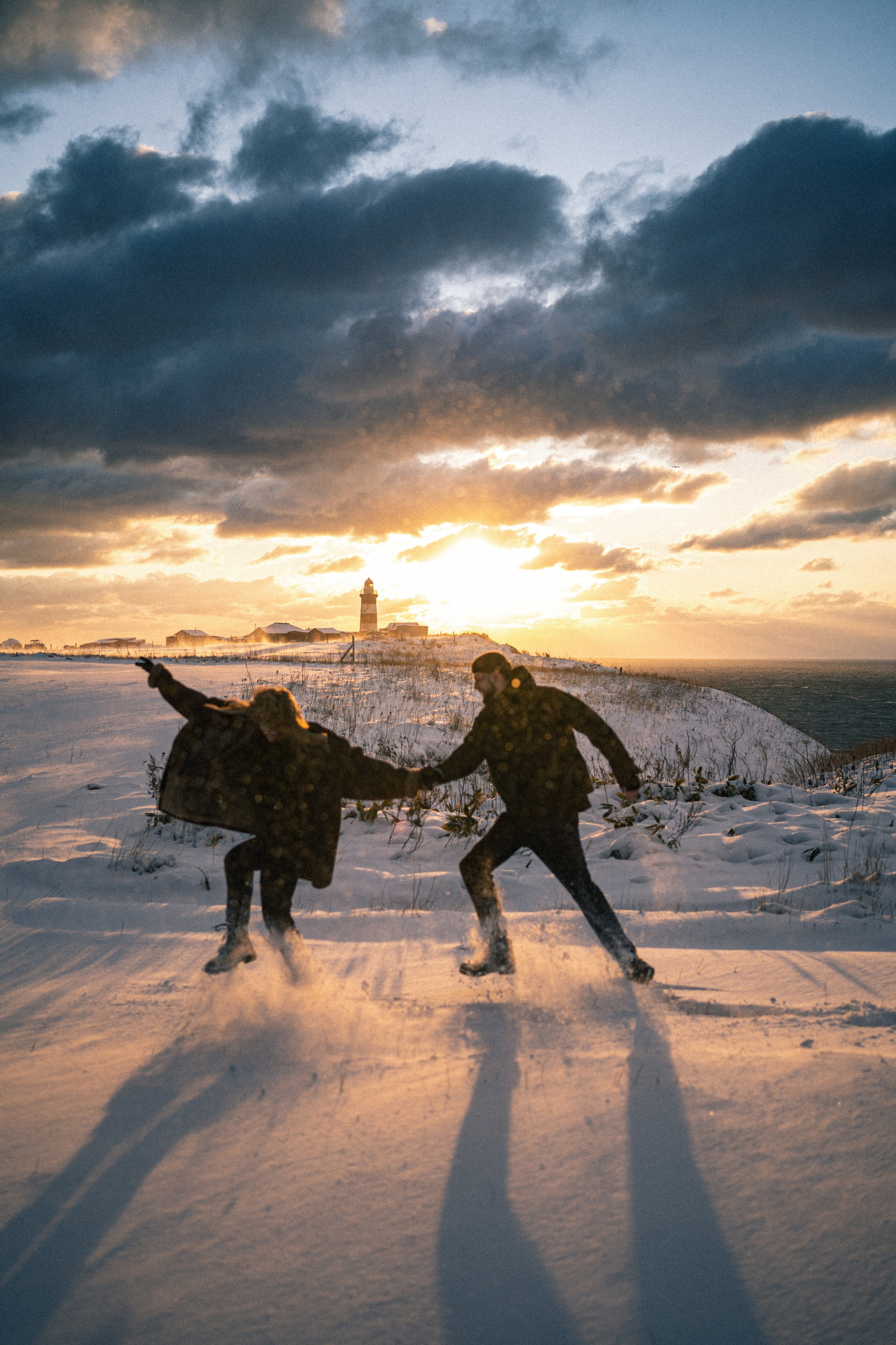 Фотограф Сахалин Ксения Новикова