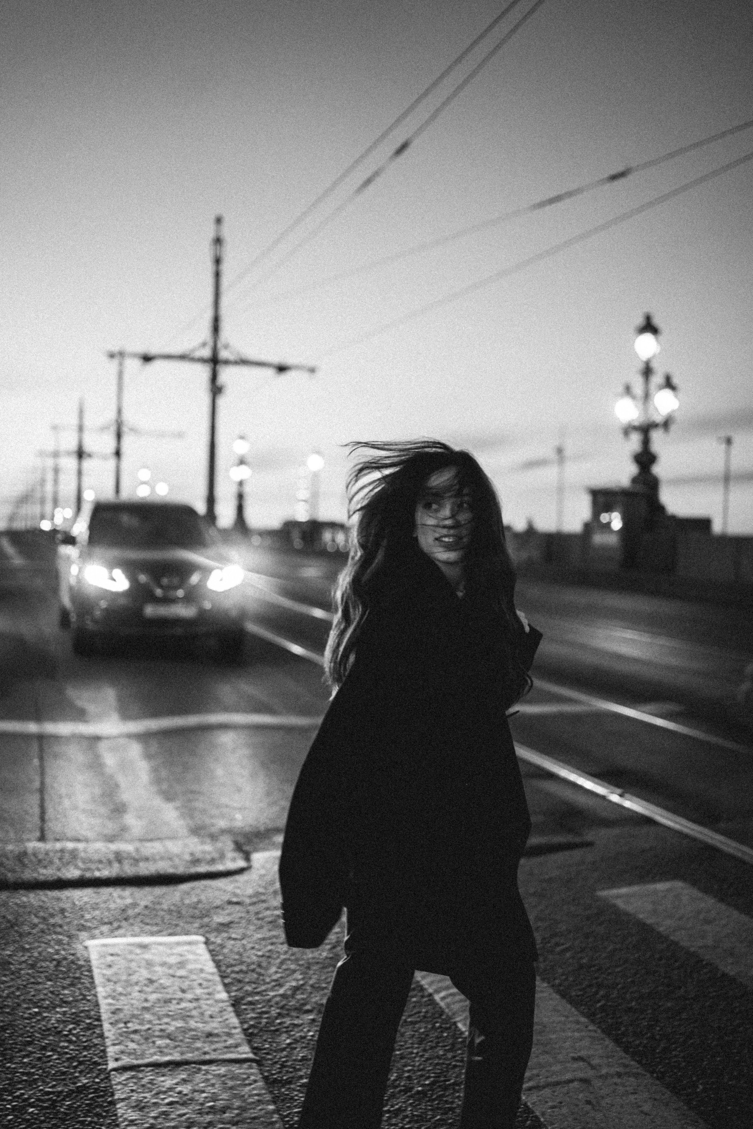 Фотограф Сахалин Ксения Новикова