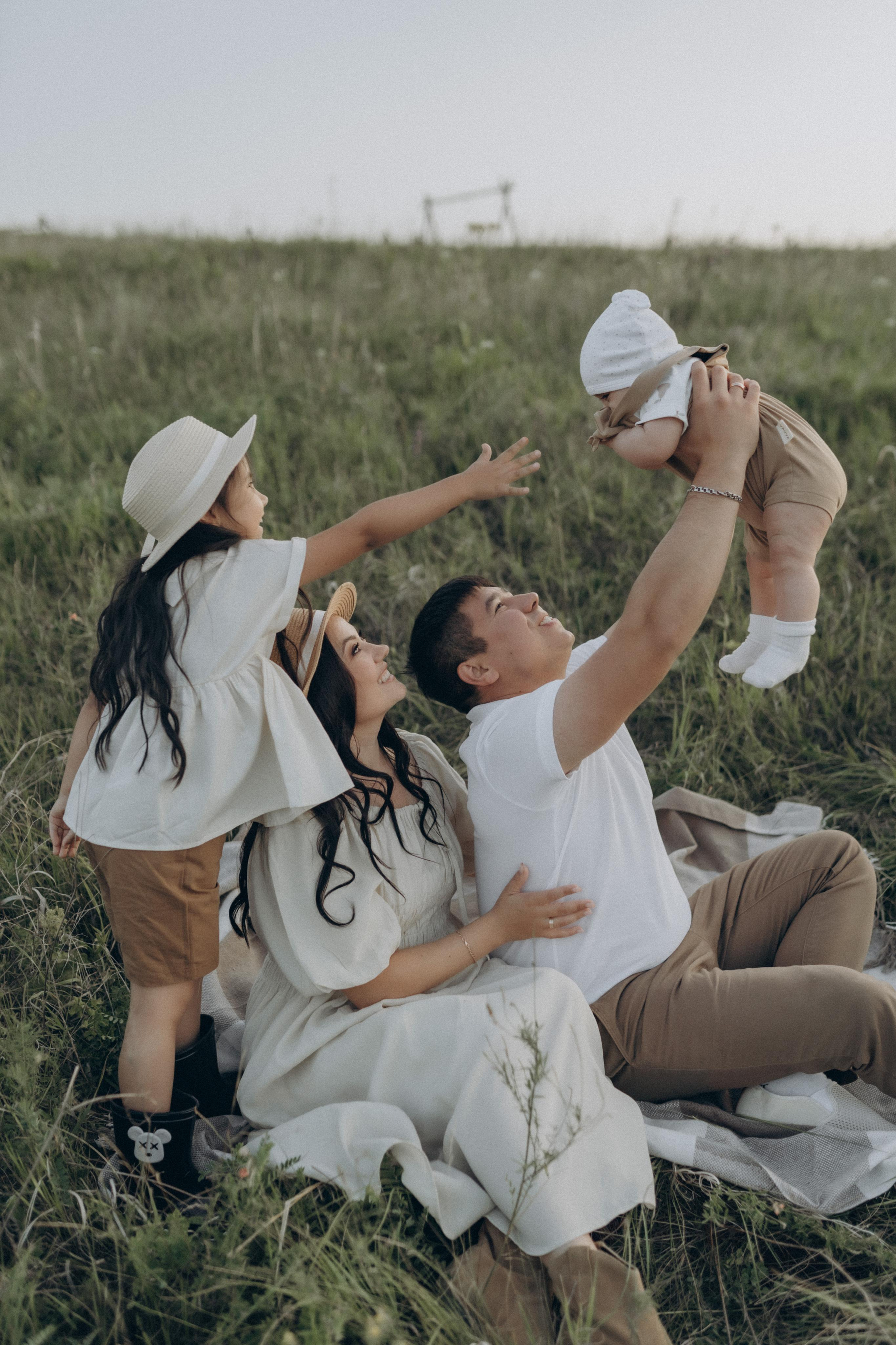 Лайфстайл фотограф г. Октябрьский Коростелева Анжелика