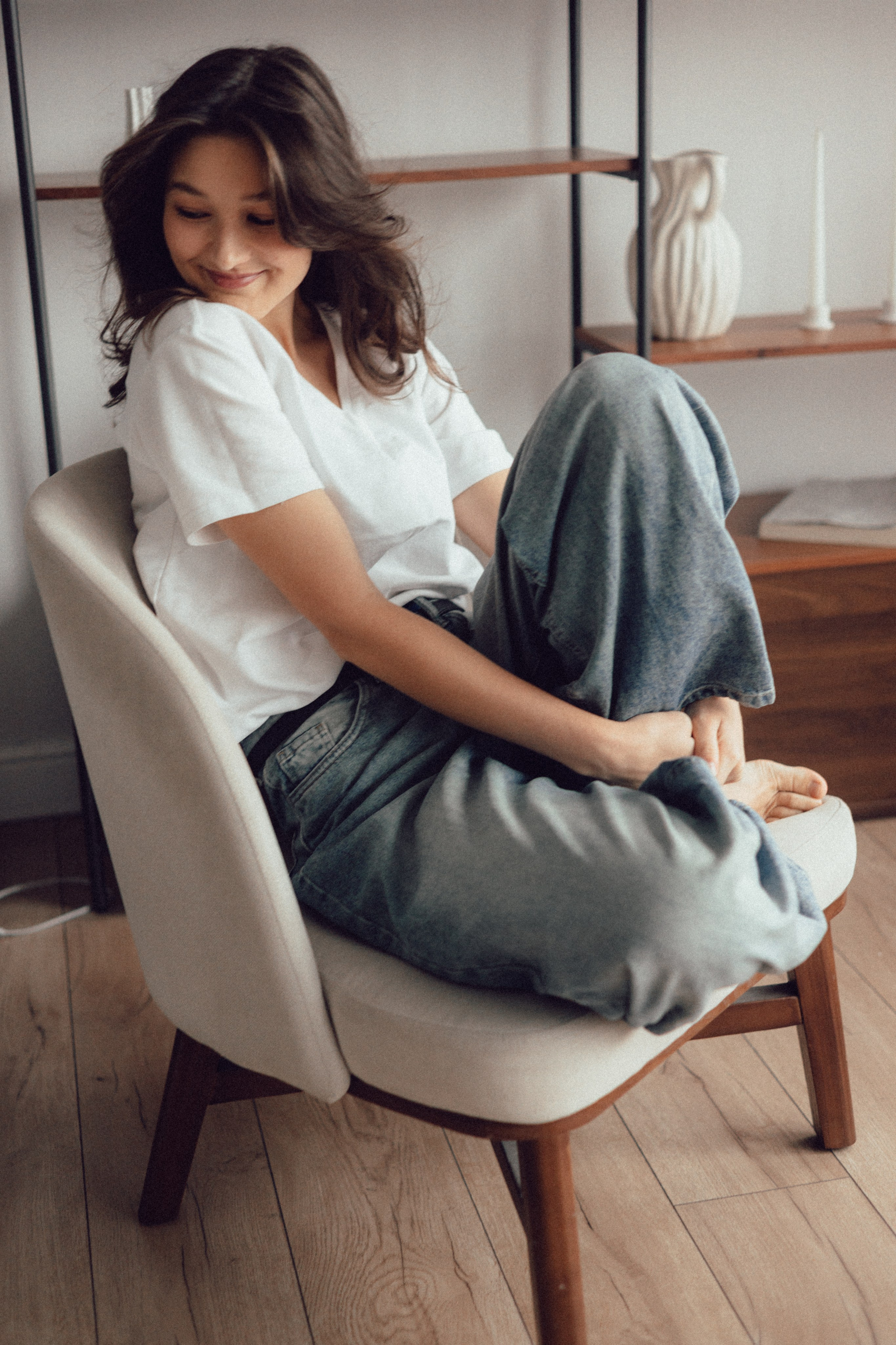 I am my own muse. Света Полетаева Москва