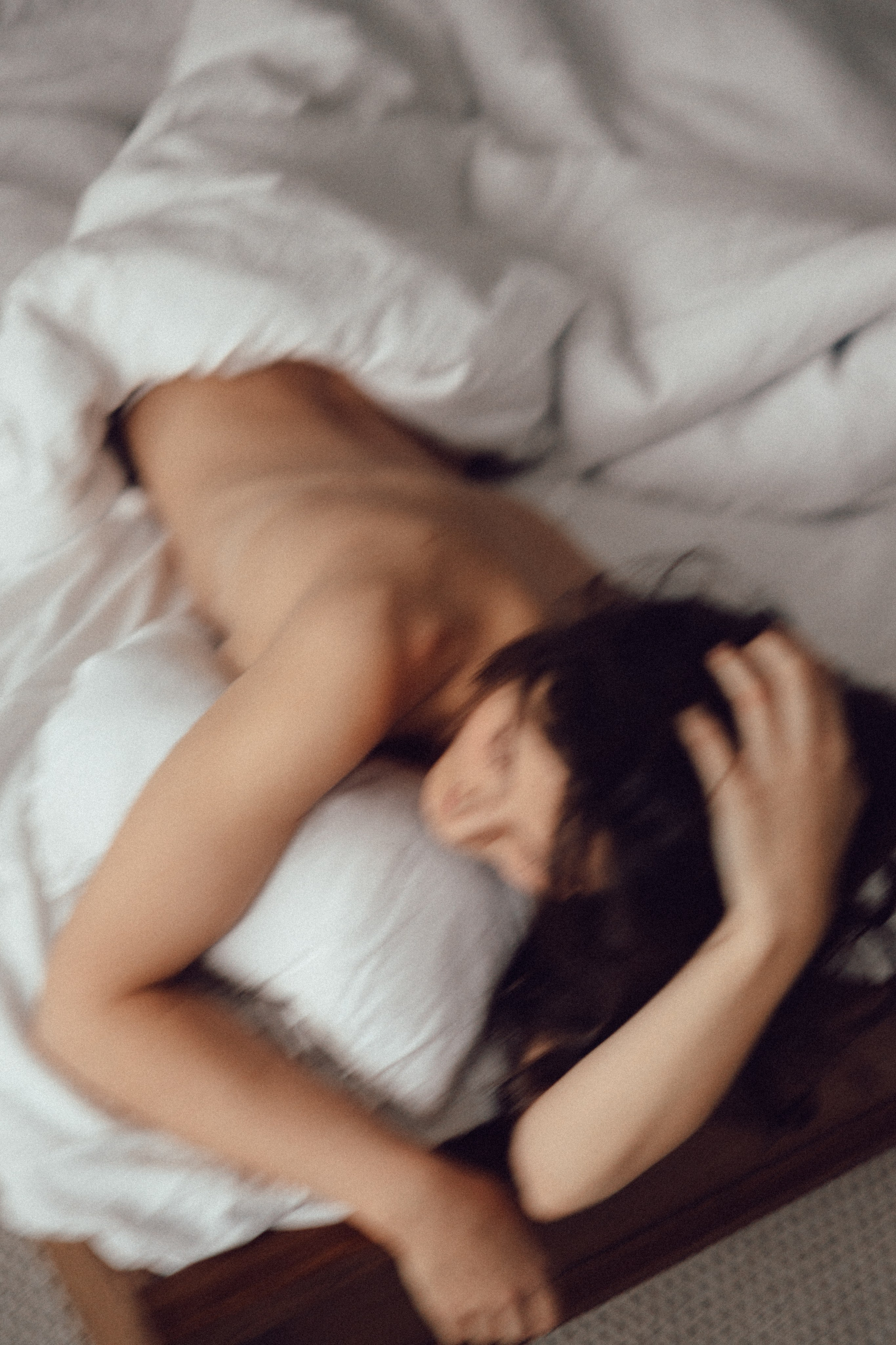 I am my own muse. Света Полетаева Москва