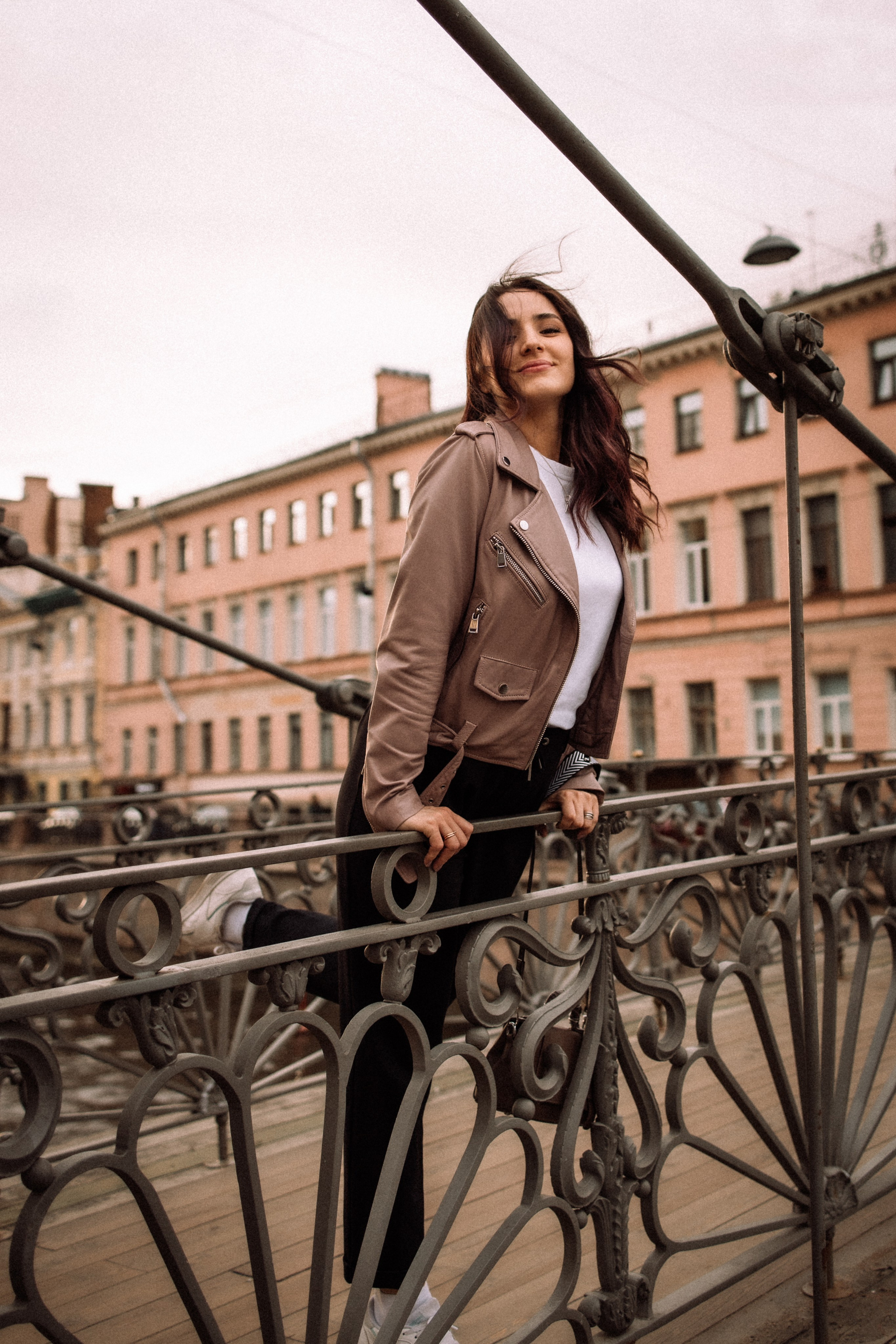 Услуги. Фотограф в Санкт-Петербурге Ринара Масальникова