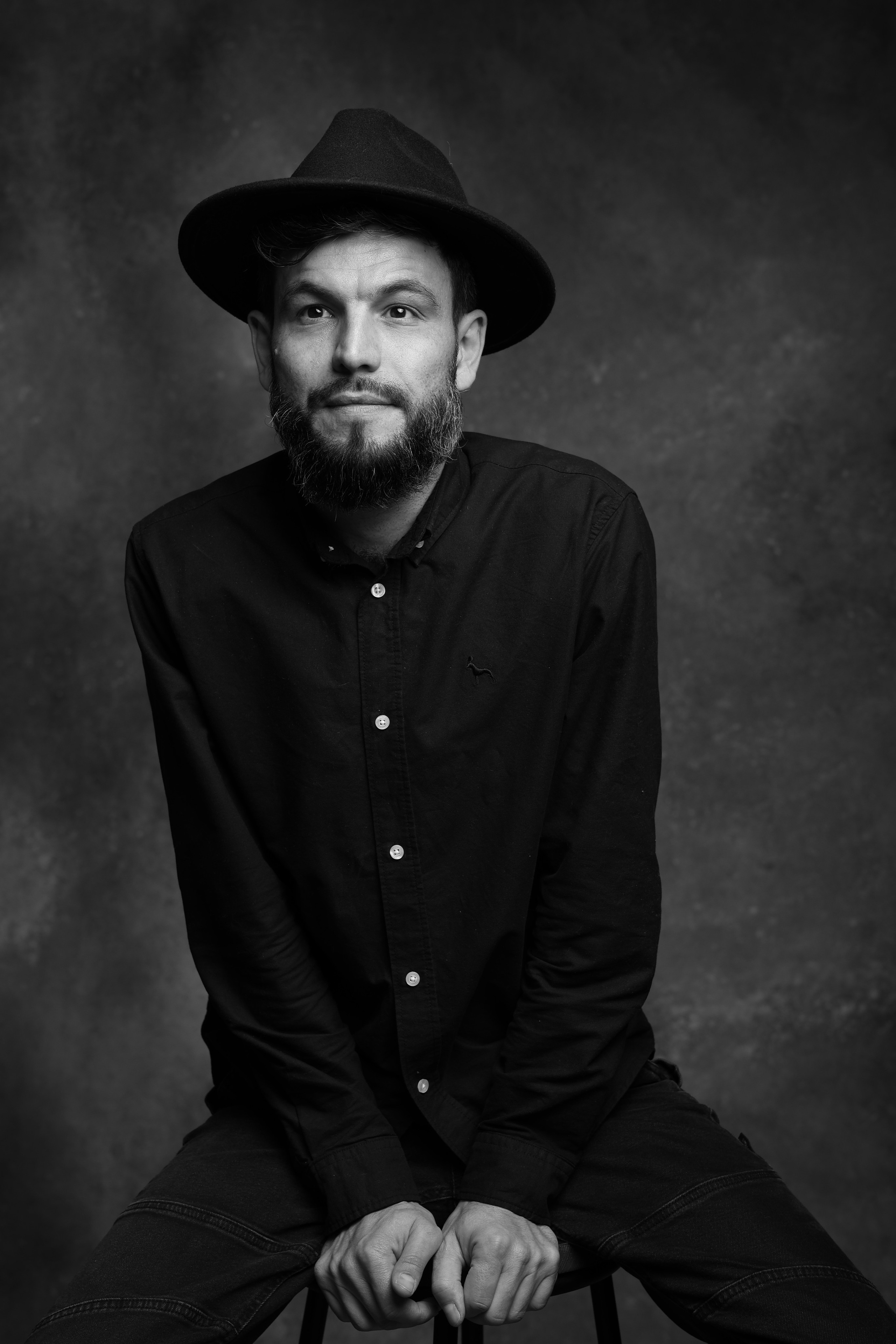 Фотограф Митя Елинецки