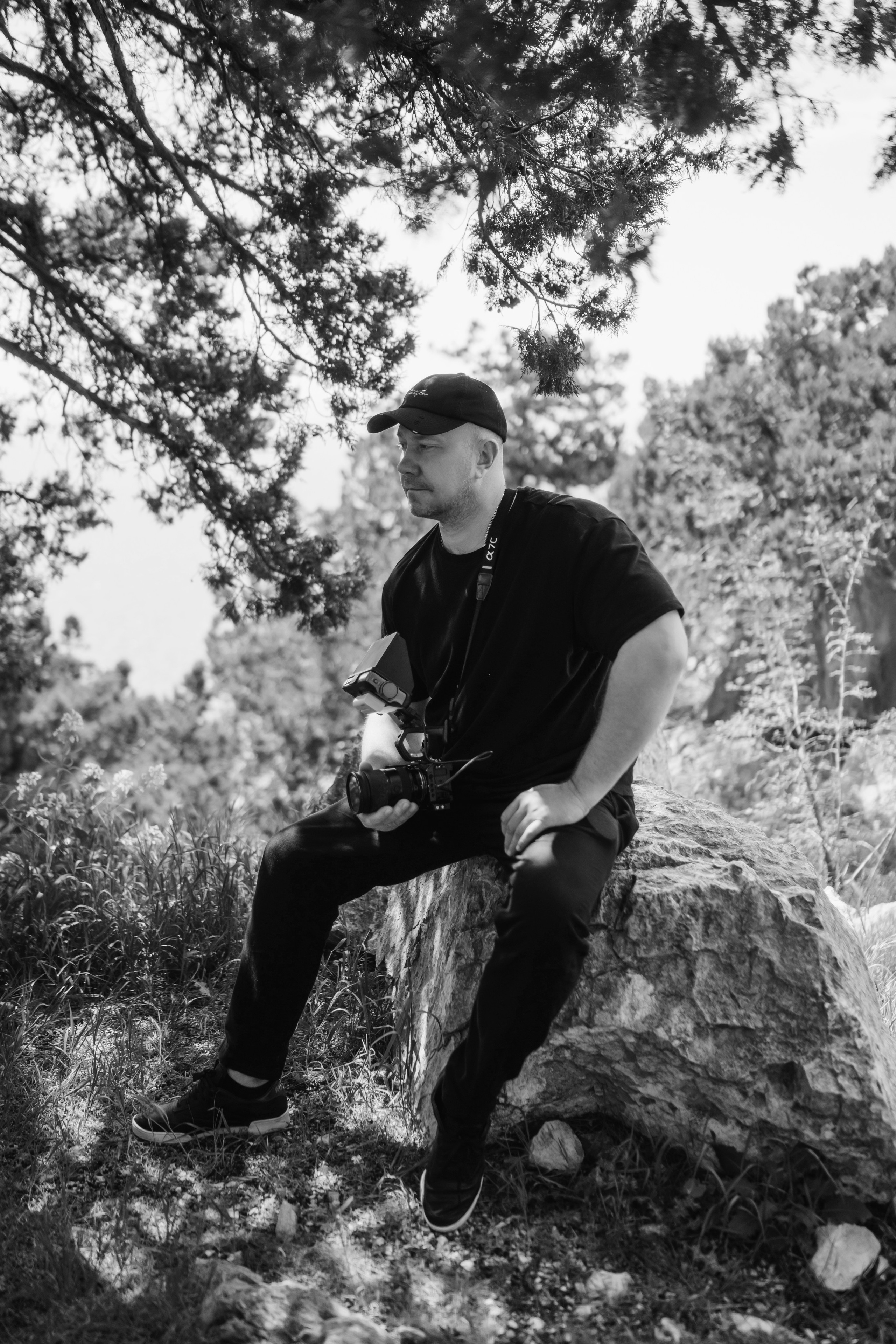 свадебный видеограф  в Крыму ,Москве и Санкт- Петербурге.