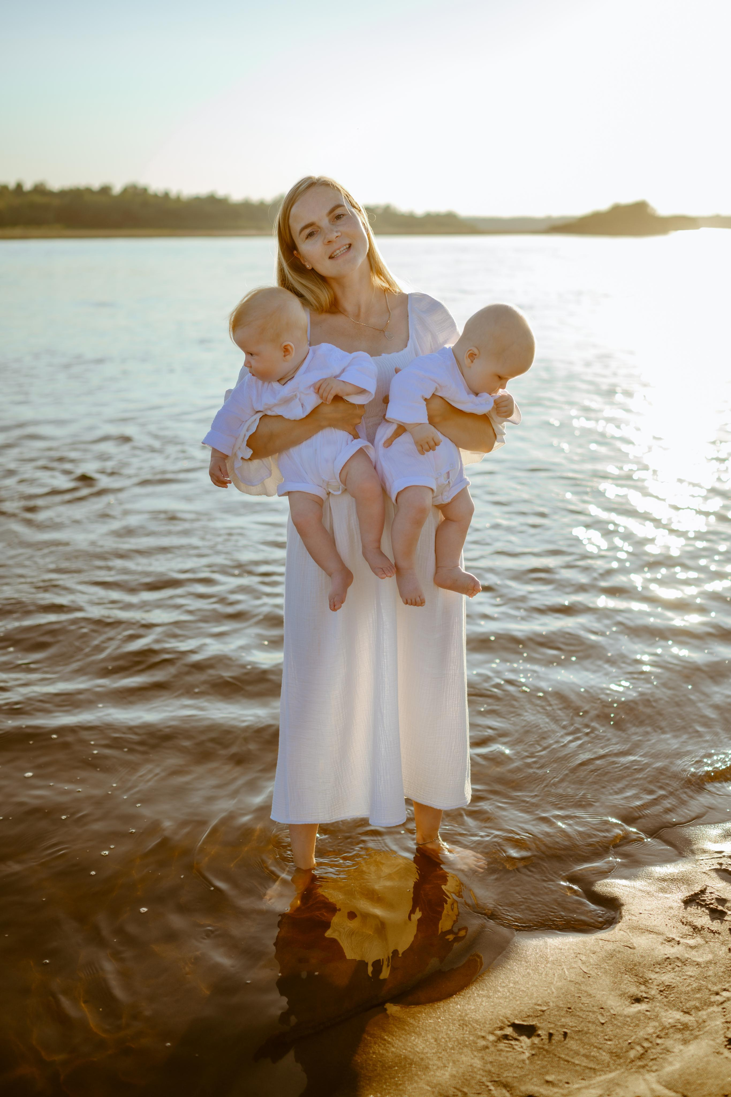 Фотограф в Кирове Мария Блинова