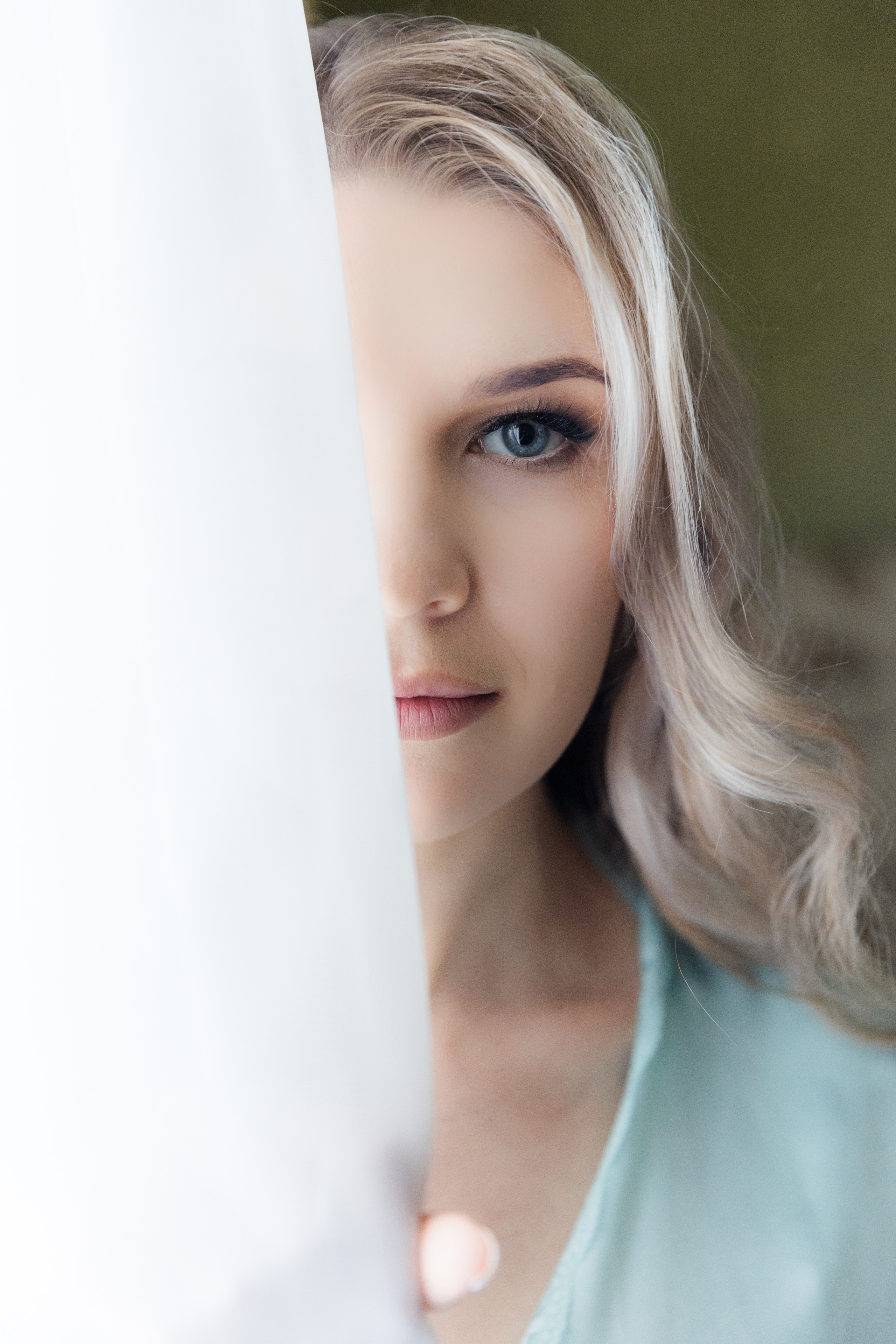 Михаил и Елизавета. Свадебный фотограф в Нижнем Новгороде и Москве Кожин Роман