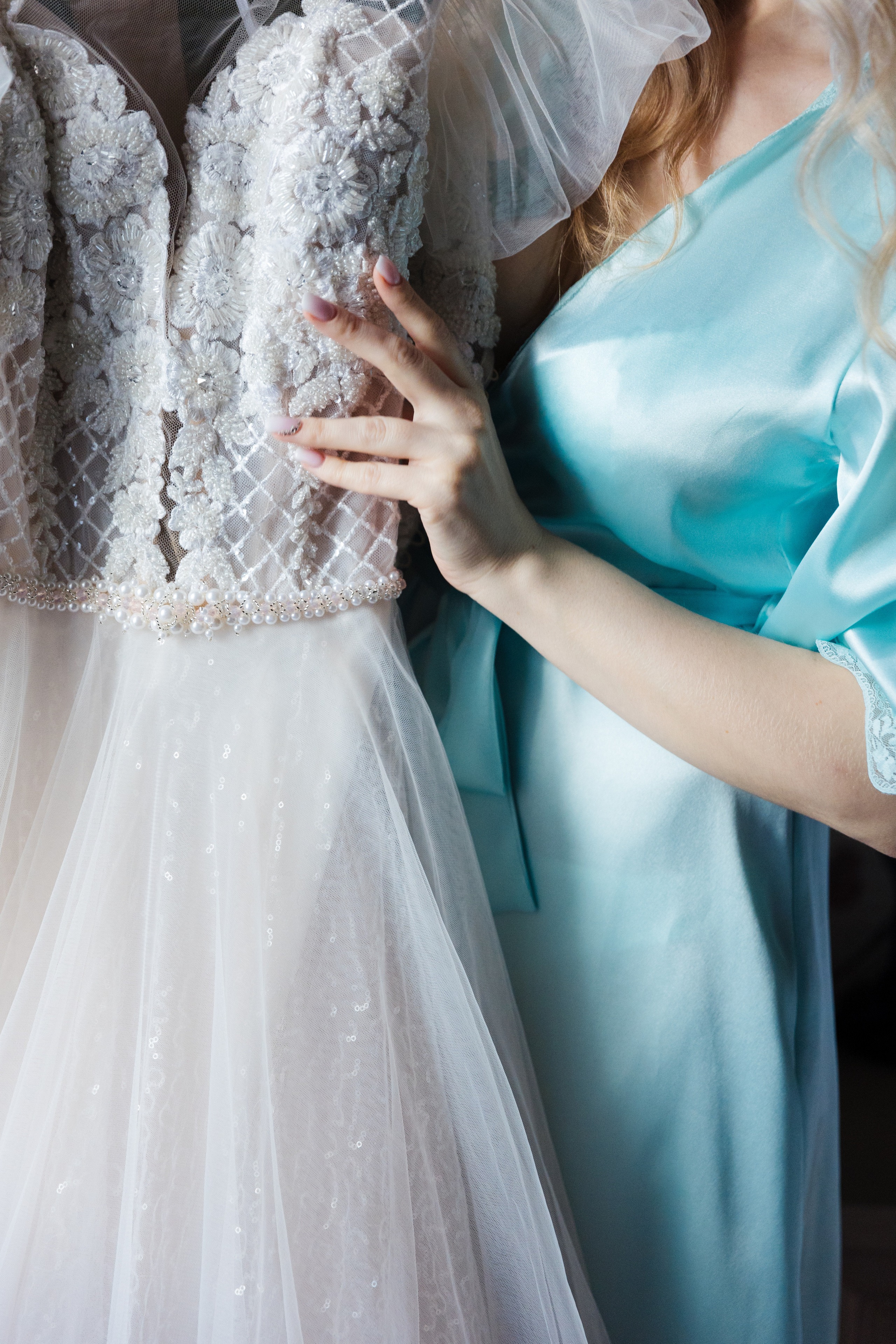 Михаил и Елизавета. Свадебный фотограф в Нижнем Новгороде и Москве Кожин Роман