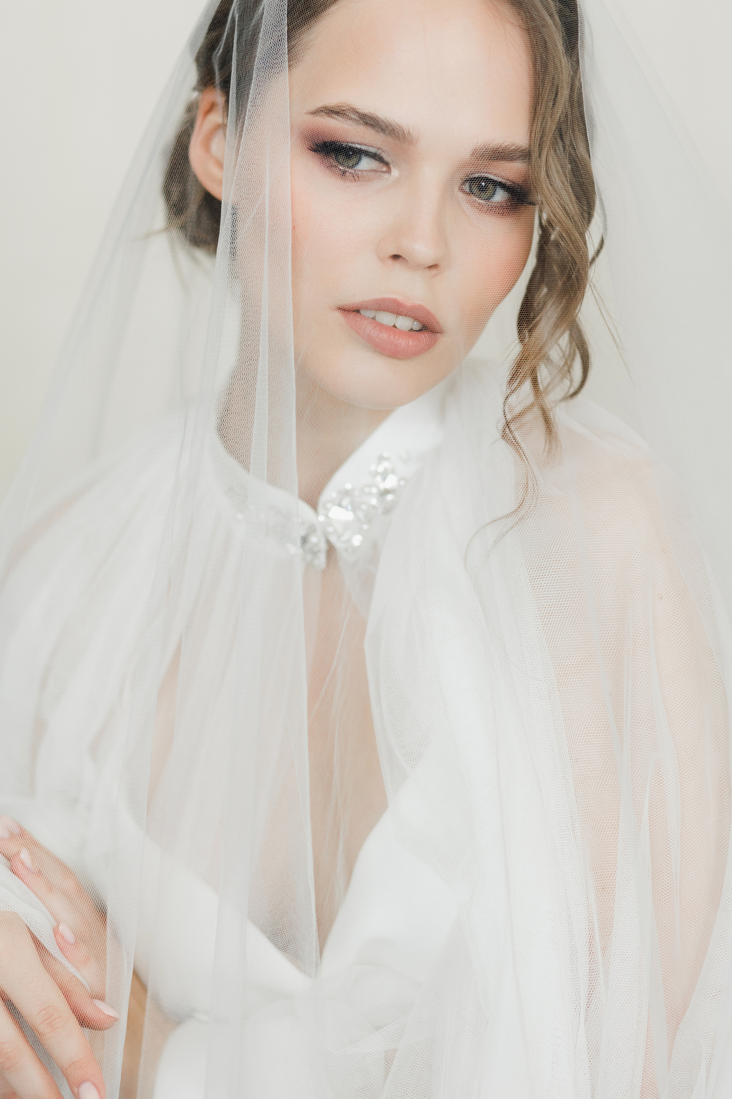 Дарья и Никита. Свадебный фотограф в Нижнем Новгороде и Москве Кожин Роман