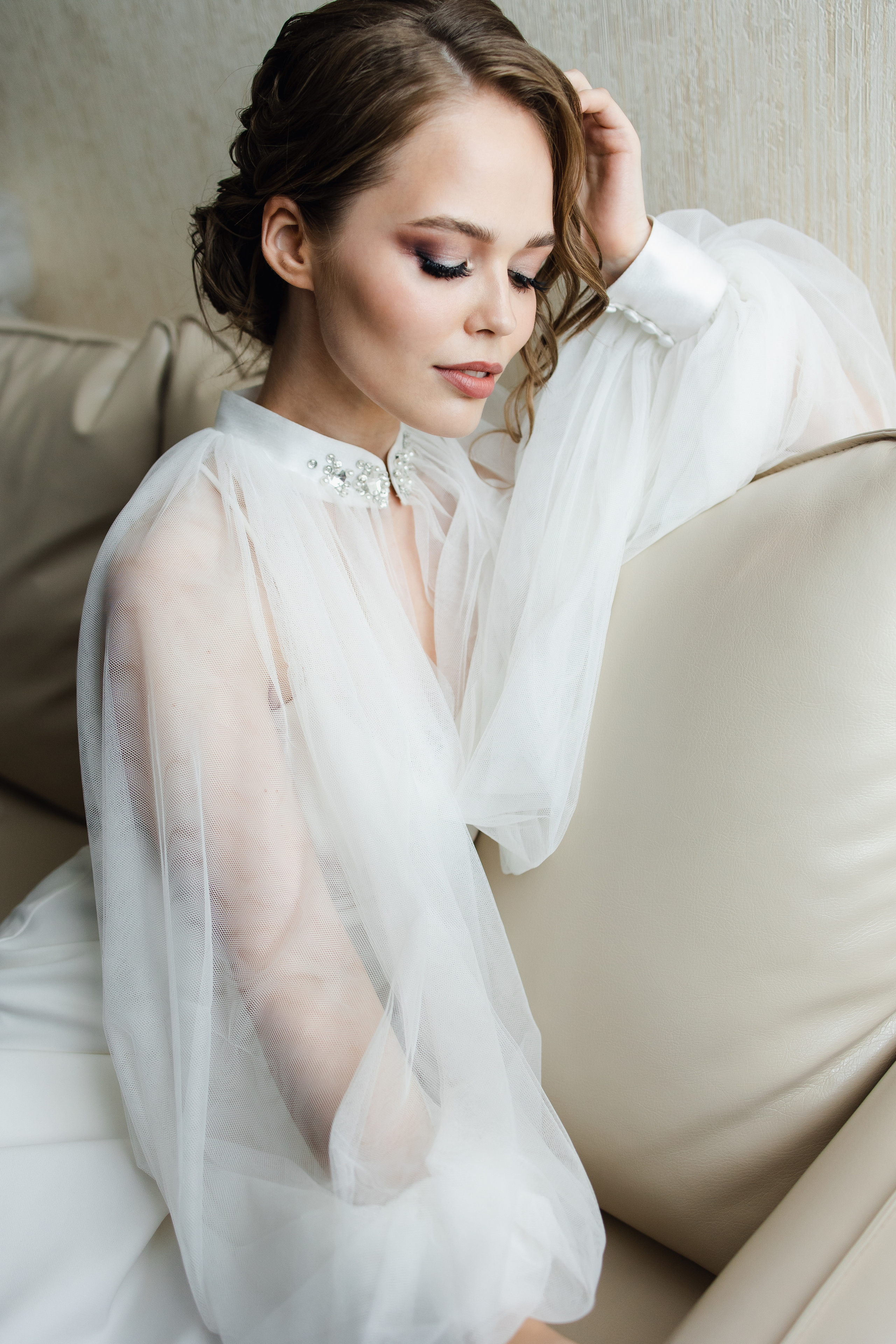 Дарья и Никита. Свадебный фотограф в Нижнем Новгороде и Москве Кожин Роман