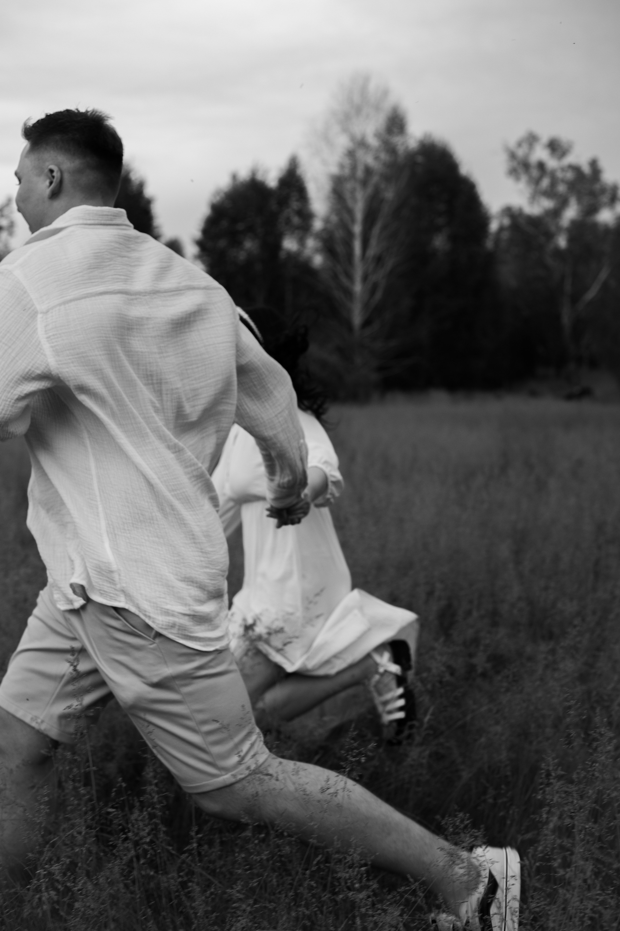 Свадебный фотограф Челябинск Полина Чеботарь