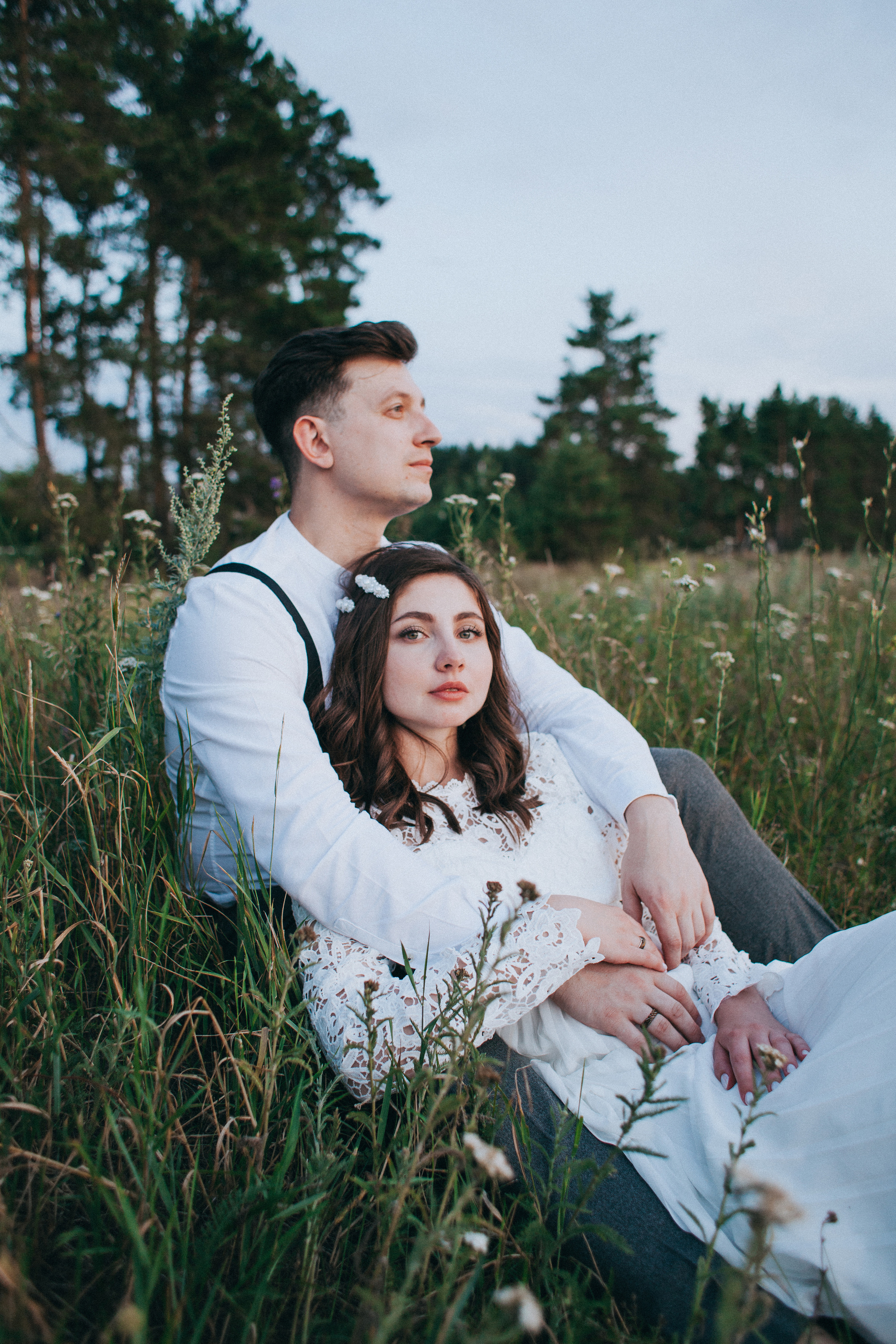 Портретный и свадебный фотограф Сейшелы Оля Горохова